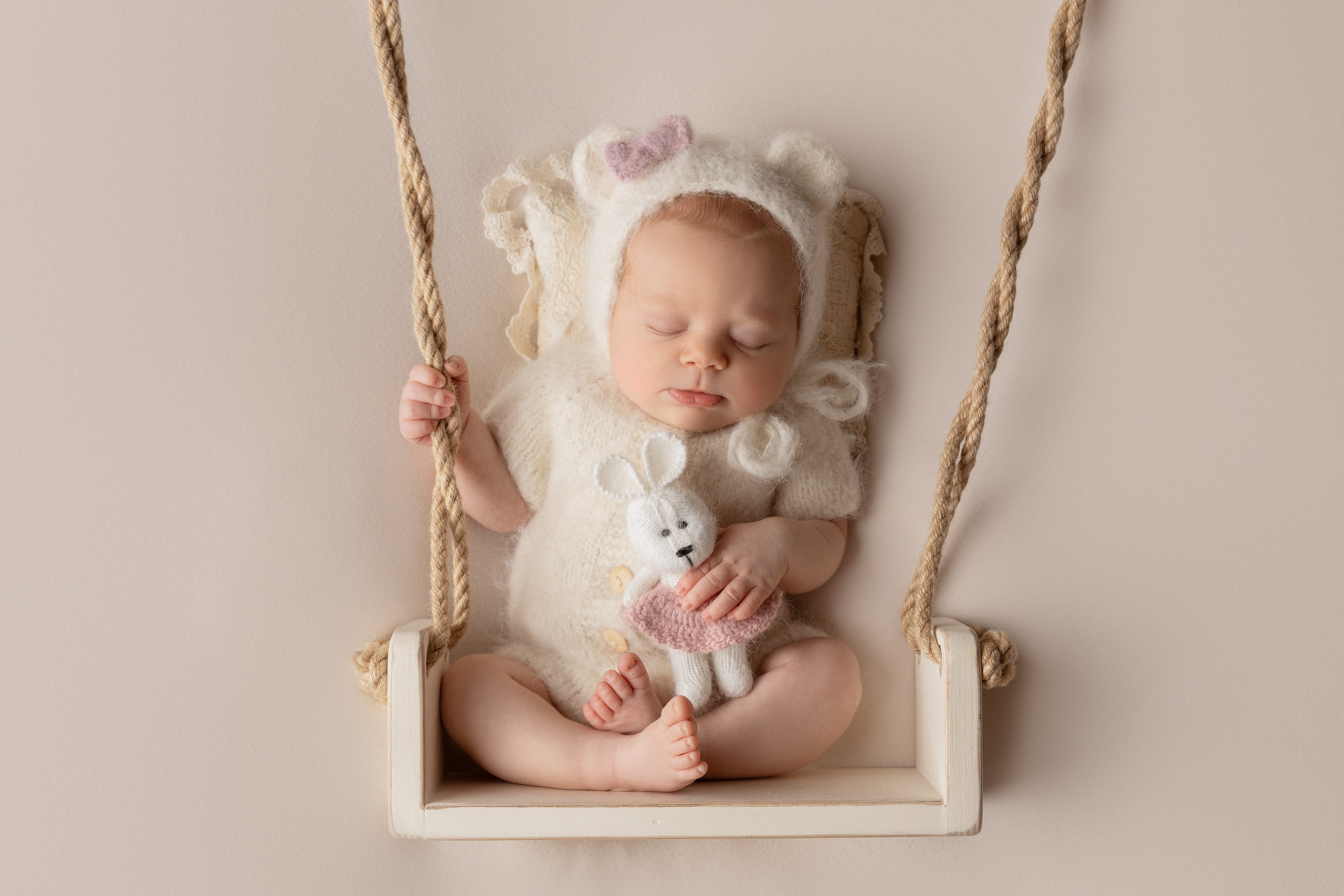 Newborn. Maria Langlitz Photography