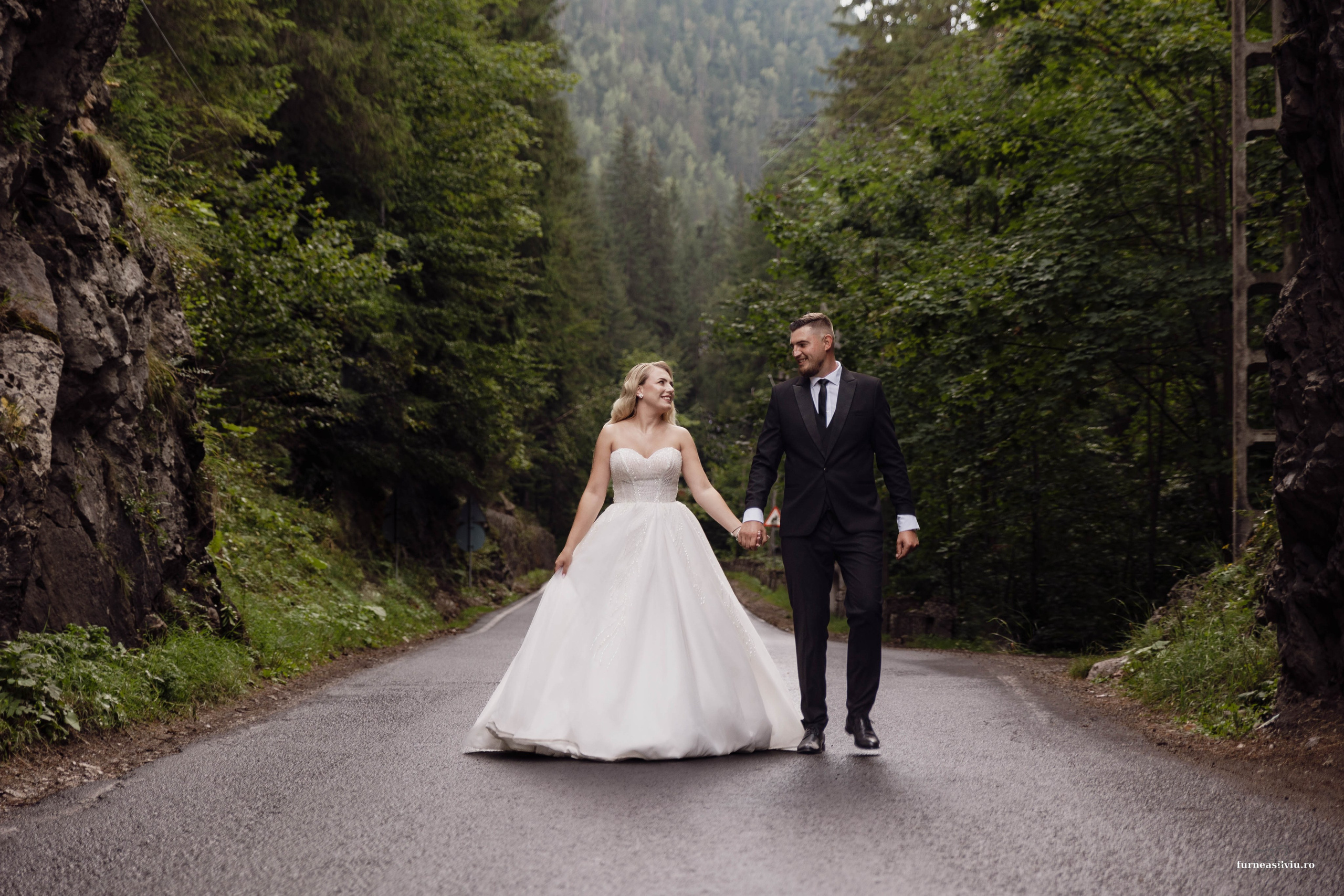 Nunta Mădălin și Raluca