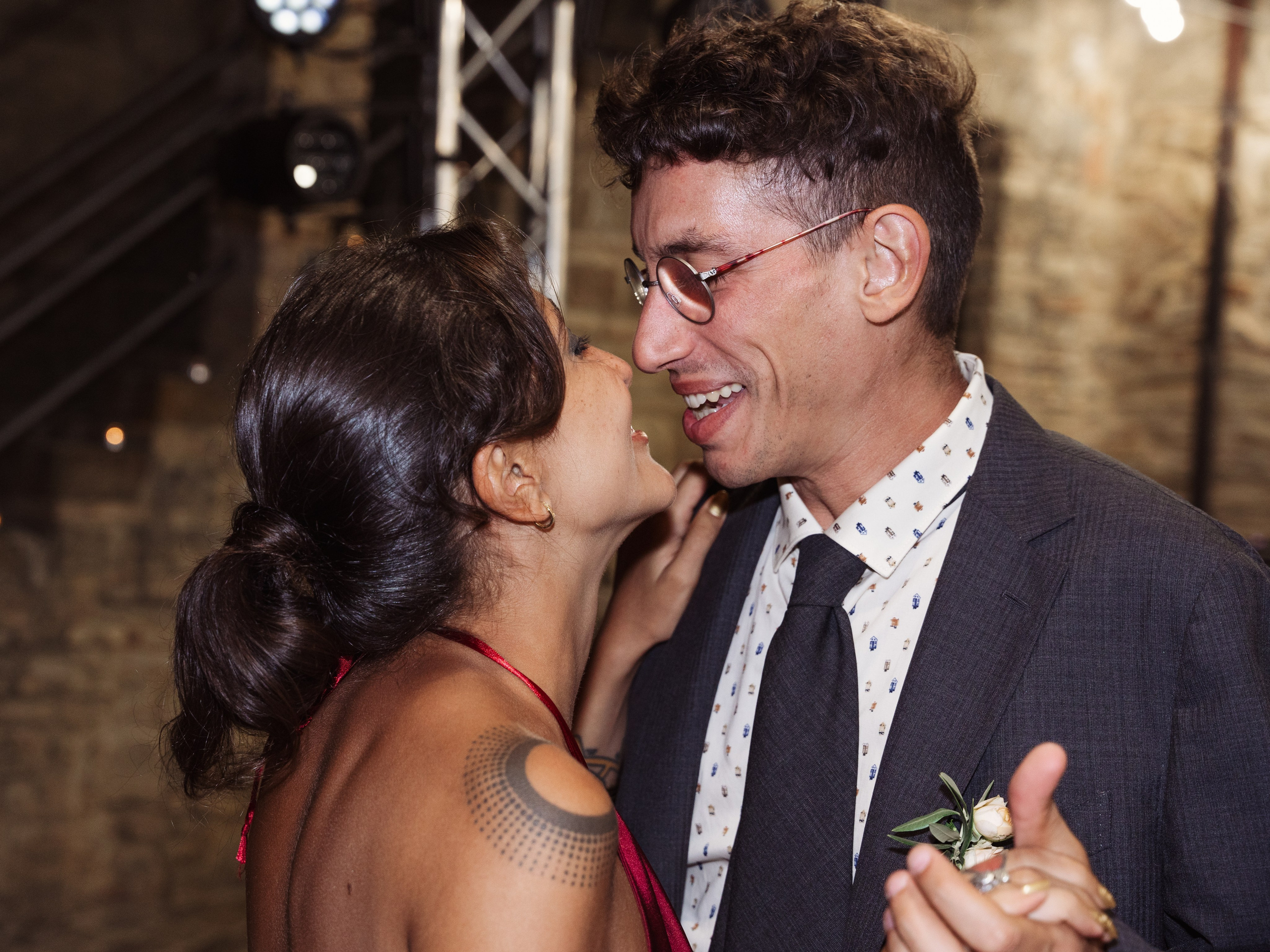 Silvia & Francesca. Weddings, sports and events photographer in Senigallia