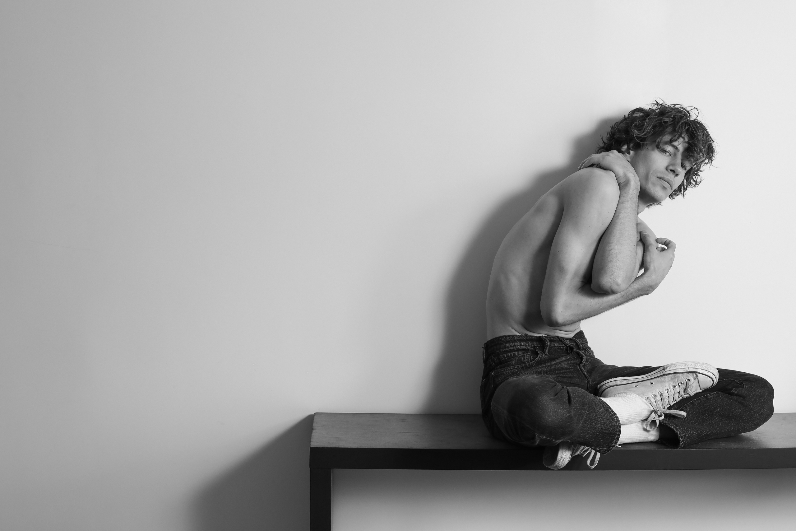 LUCAS. Photographe Karen Tatevosian