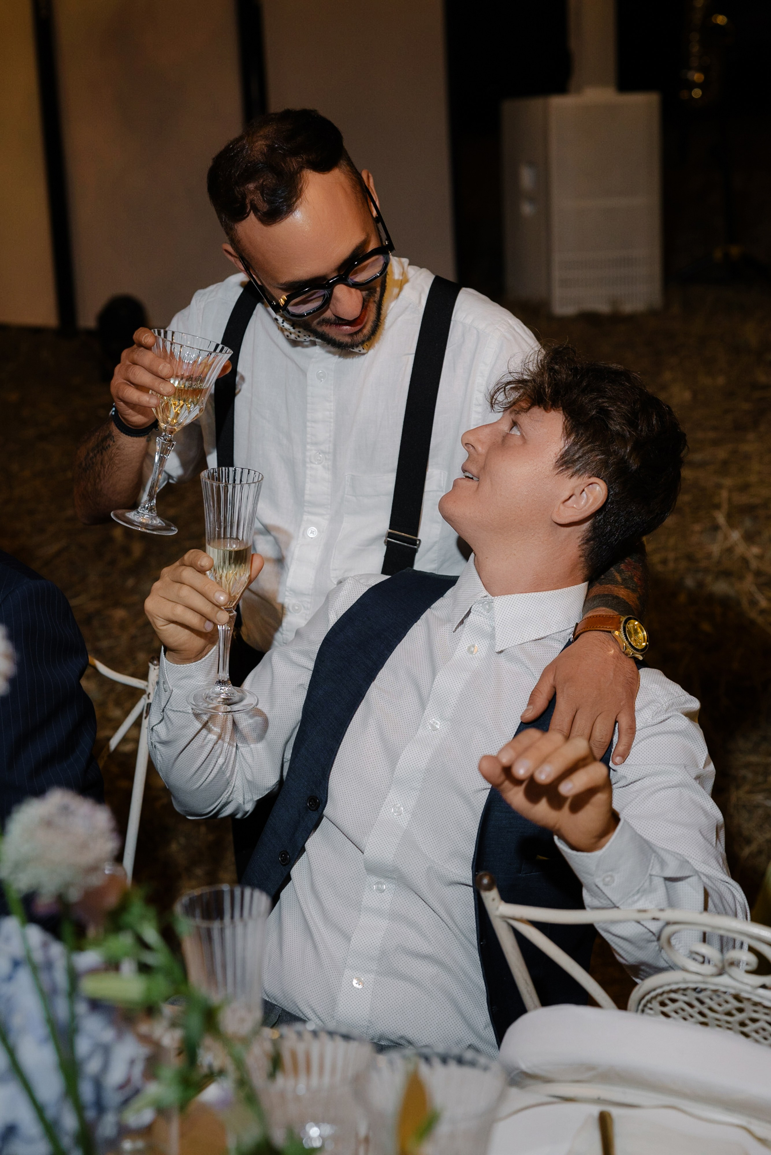 1. Wedding photographer Italy