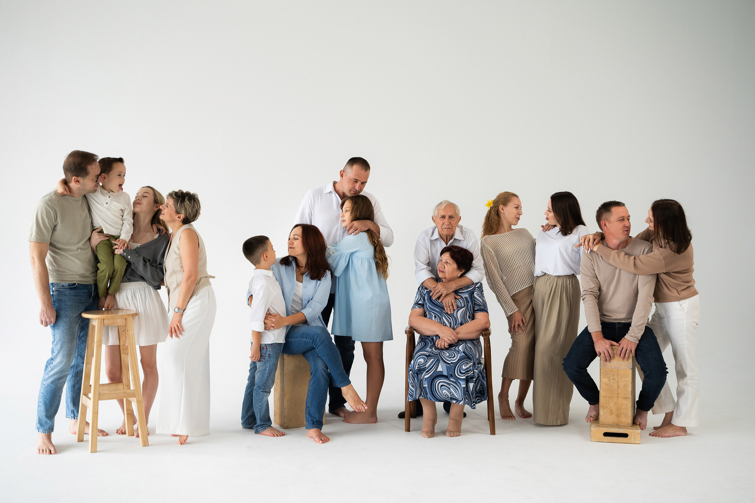 Галерея. Главная