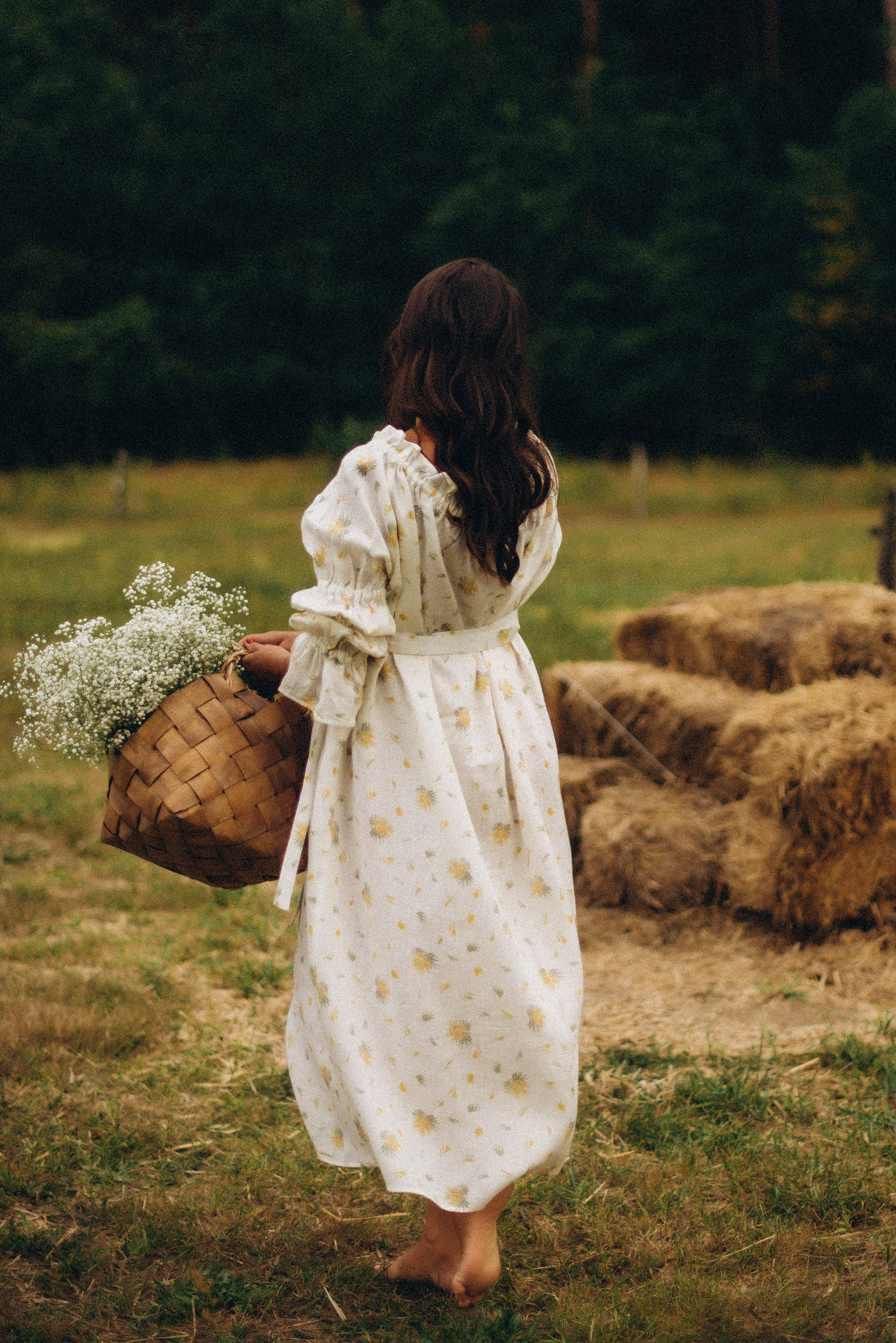 Беременность на природе. Семейный фотограф Лейпциг, Германия
