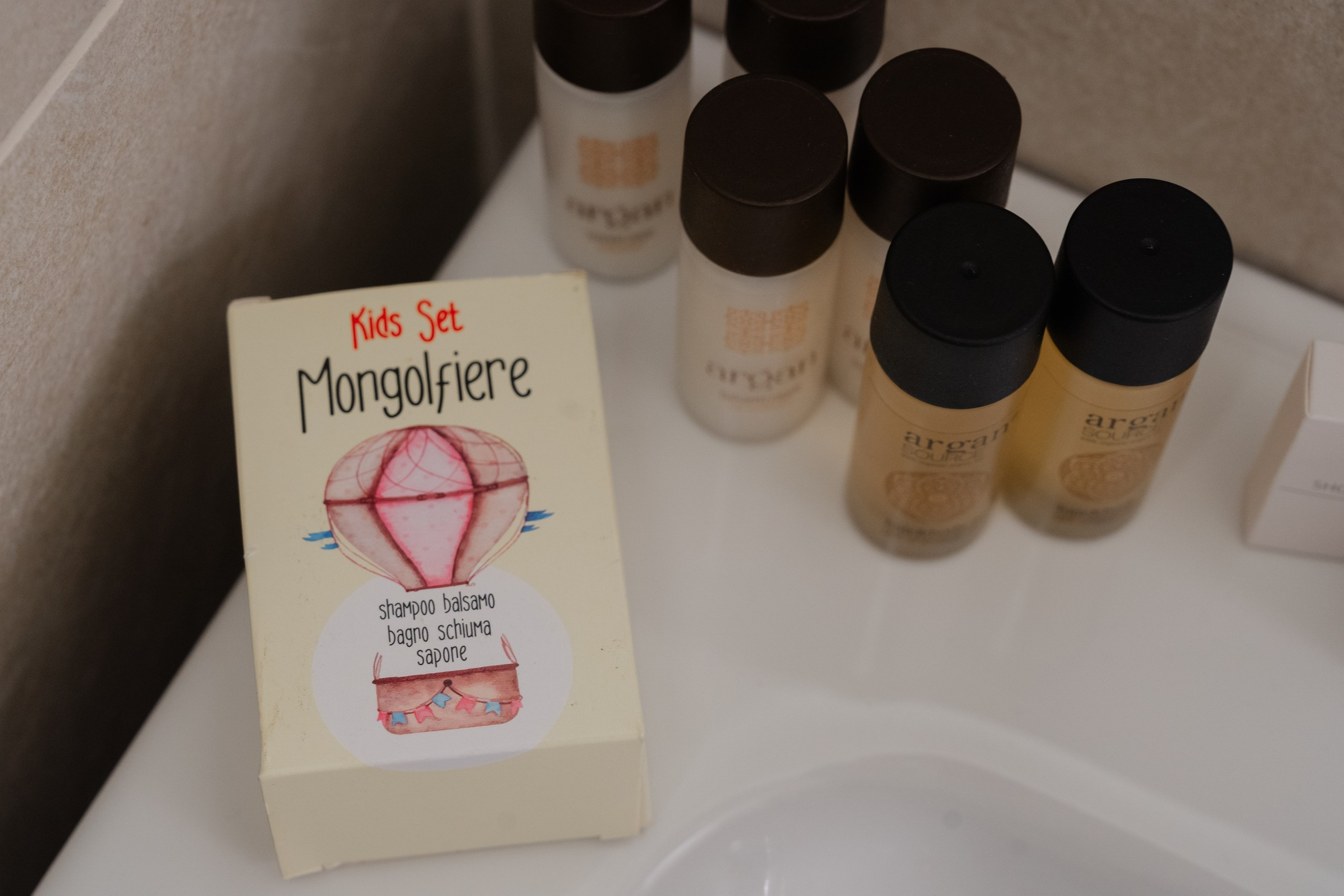 Belvedere Apartments. PHOTOGRAPHER IN ITALY