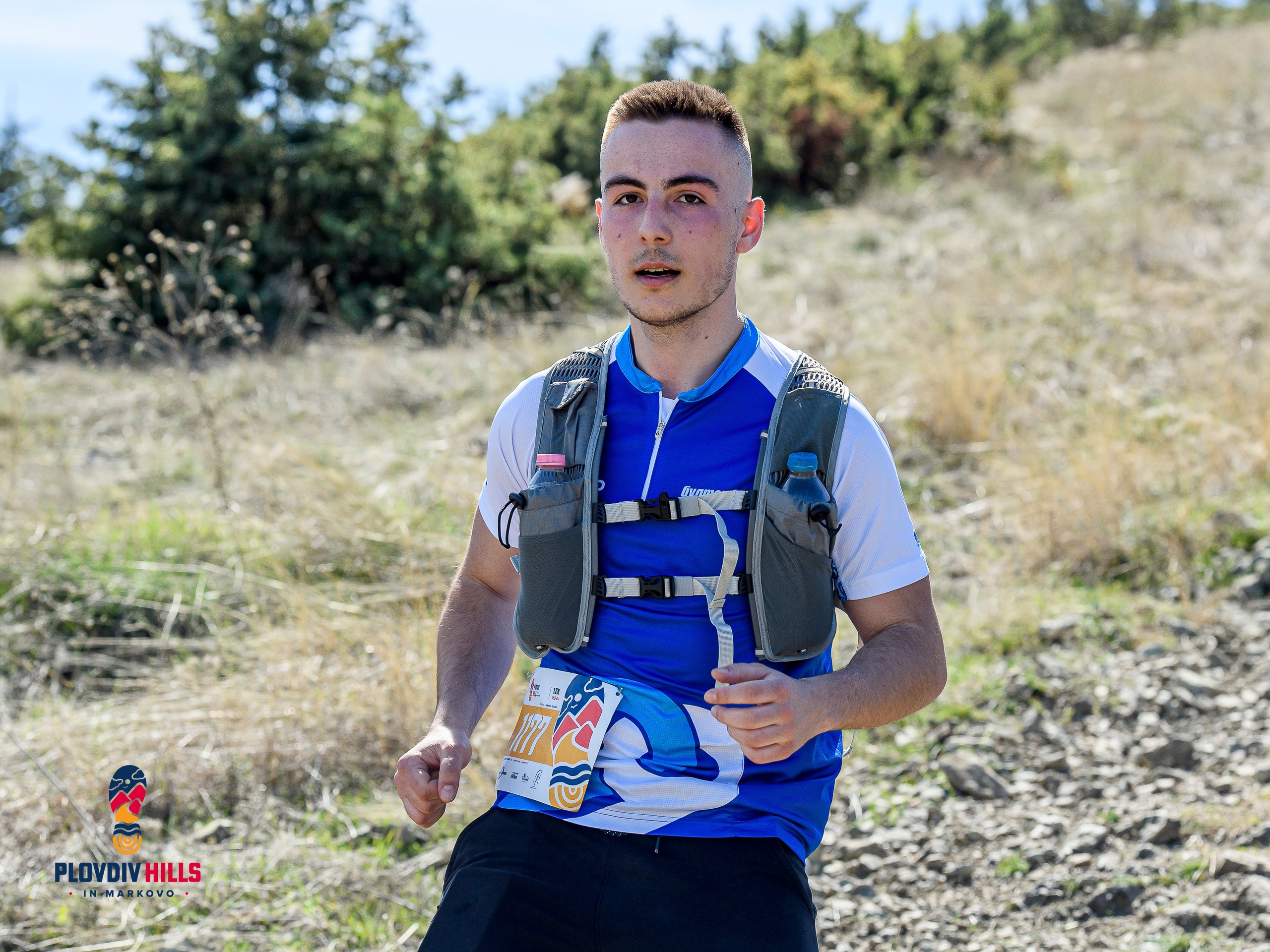 Снимки 2024-KrisoK Photography. «Plovdiv Hills in MARKOVO» е състезание по планинско бягане