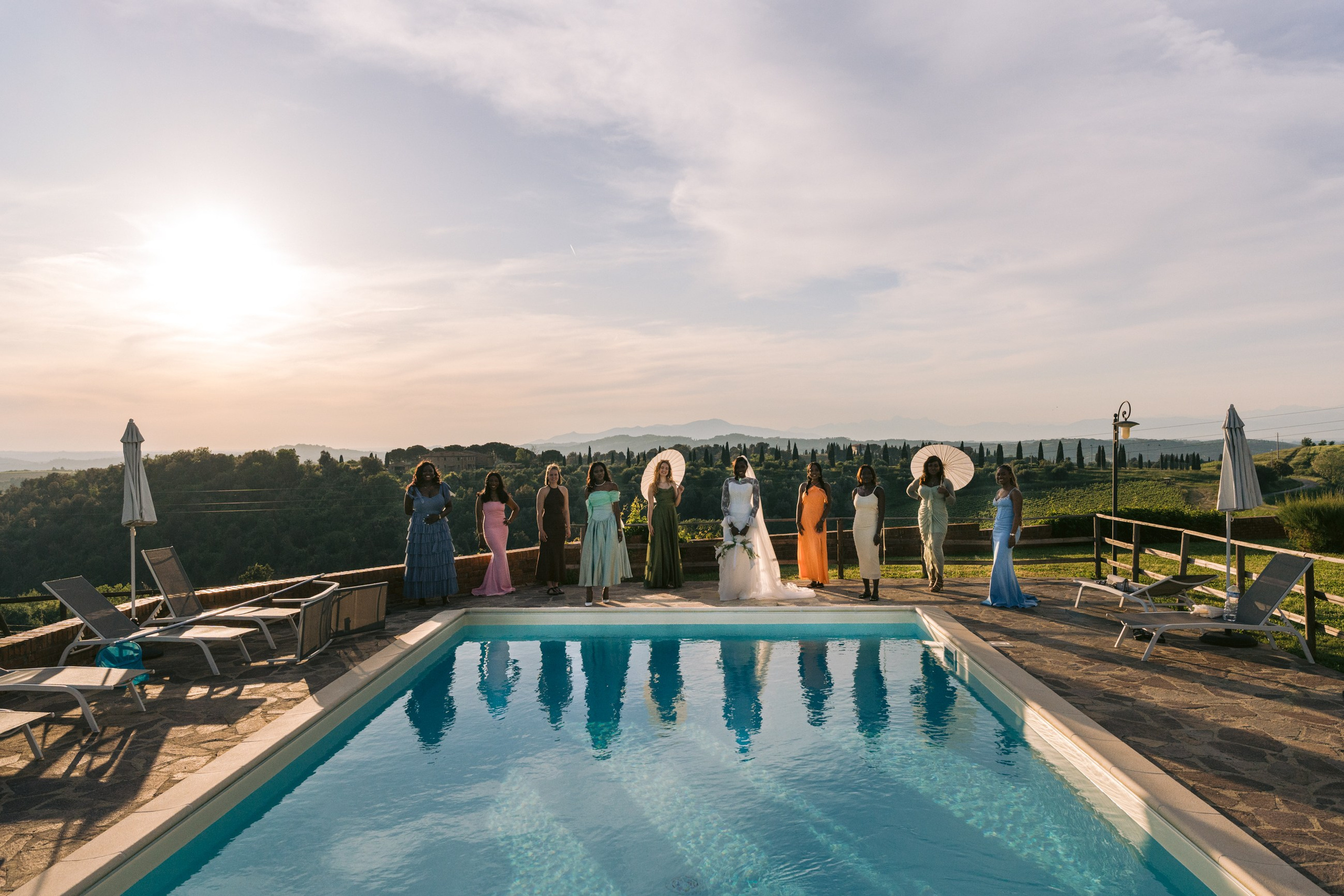 Wedding in Pisa. Little Birdie – Jouw familie- en huwelijksfotograaf in België en daarbuiten