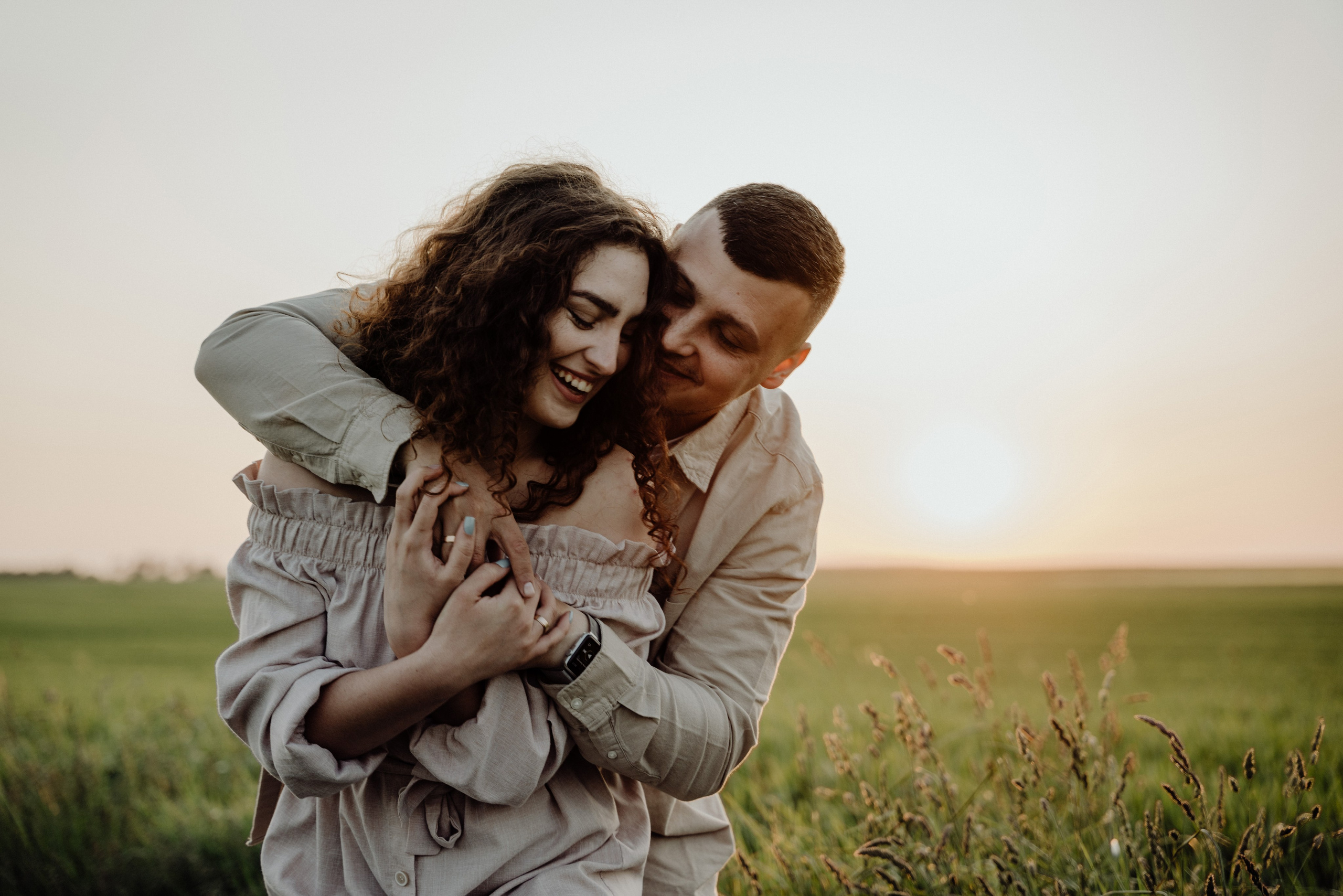 Lovestory. Rodinna fotografka Plzen Anita Dergachova