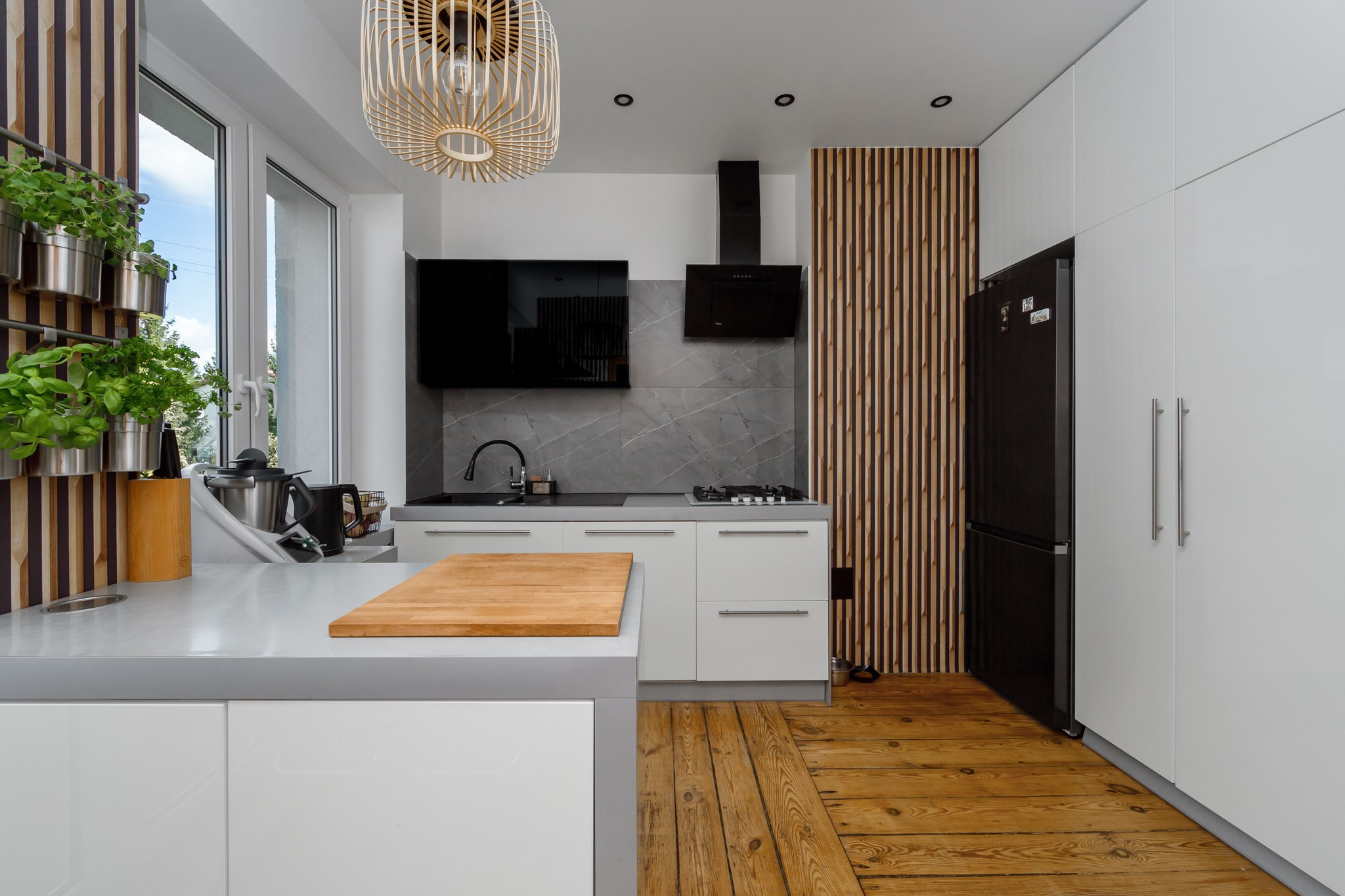 Michałów-Reginów, Polska. Fotograf Nieruchomości i Wnętrz