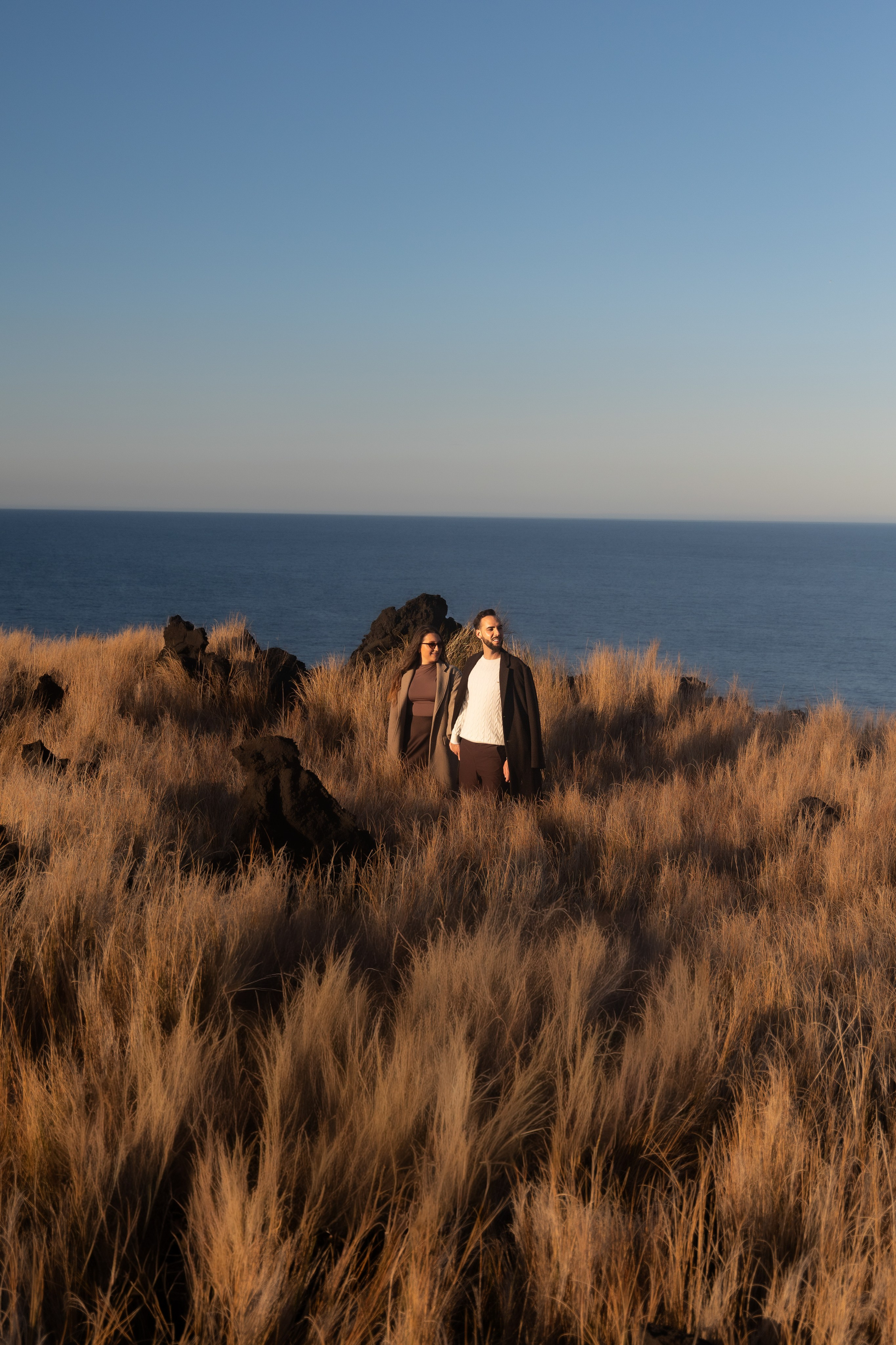 Cristóvão & Maria. IRINA KALMYKOVA | PHOTOGRAPHER AZORES