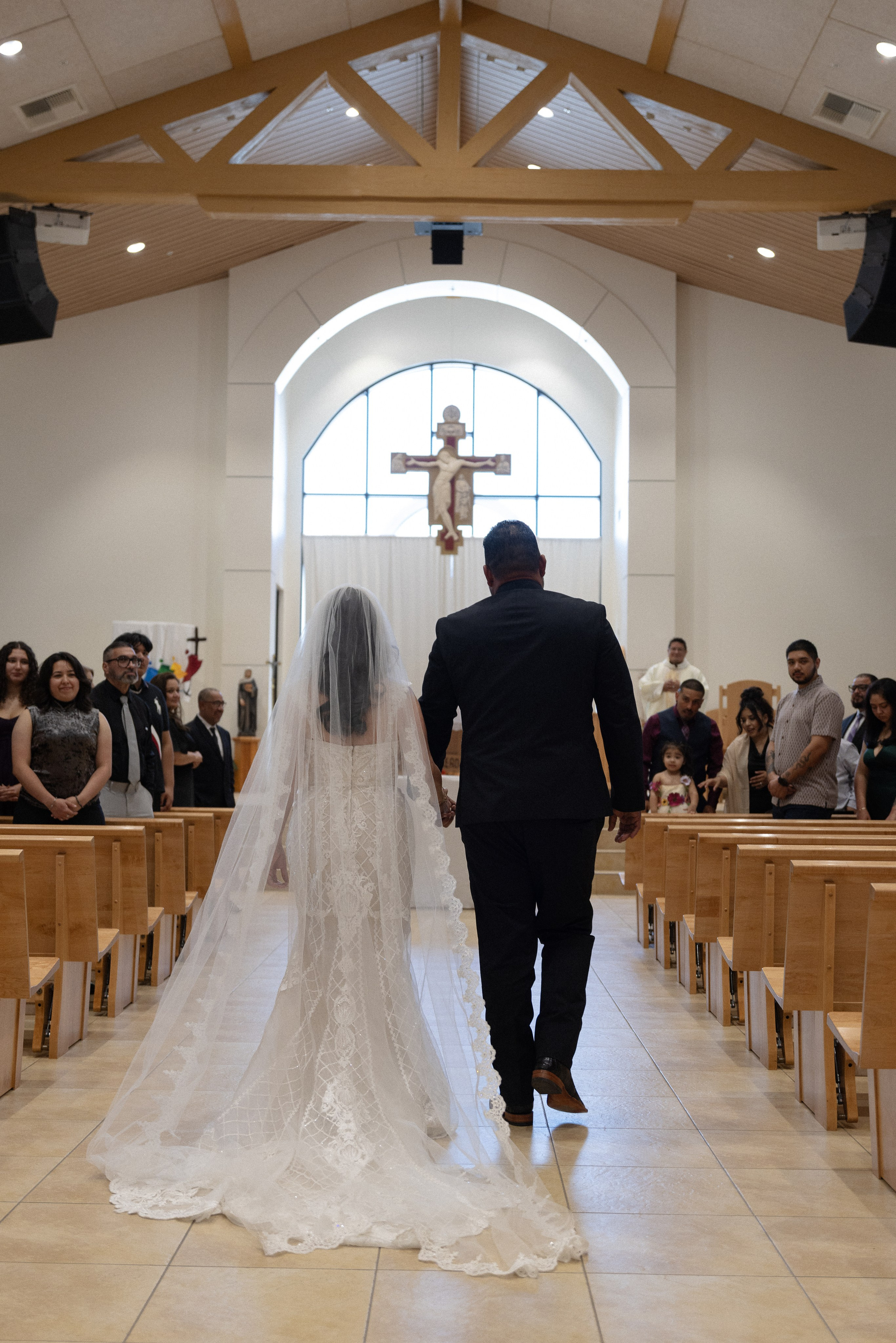 Martha & Lazaro. Portrait, family, maternity & wedding photography & videography in SoCal Kseni Vibe