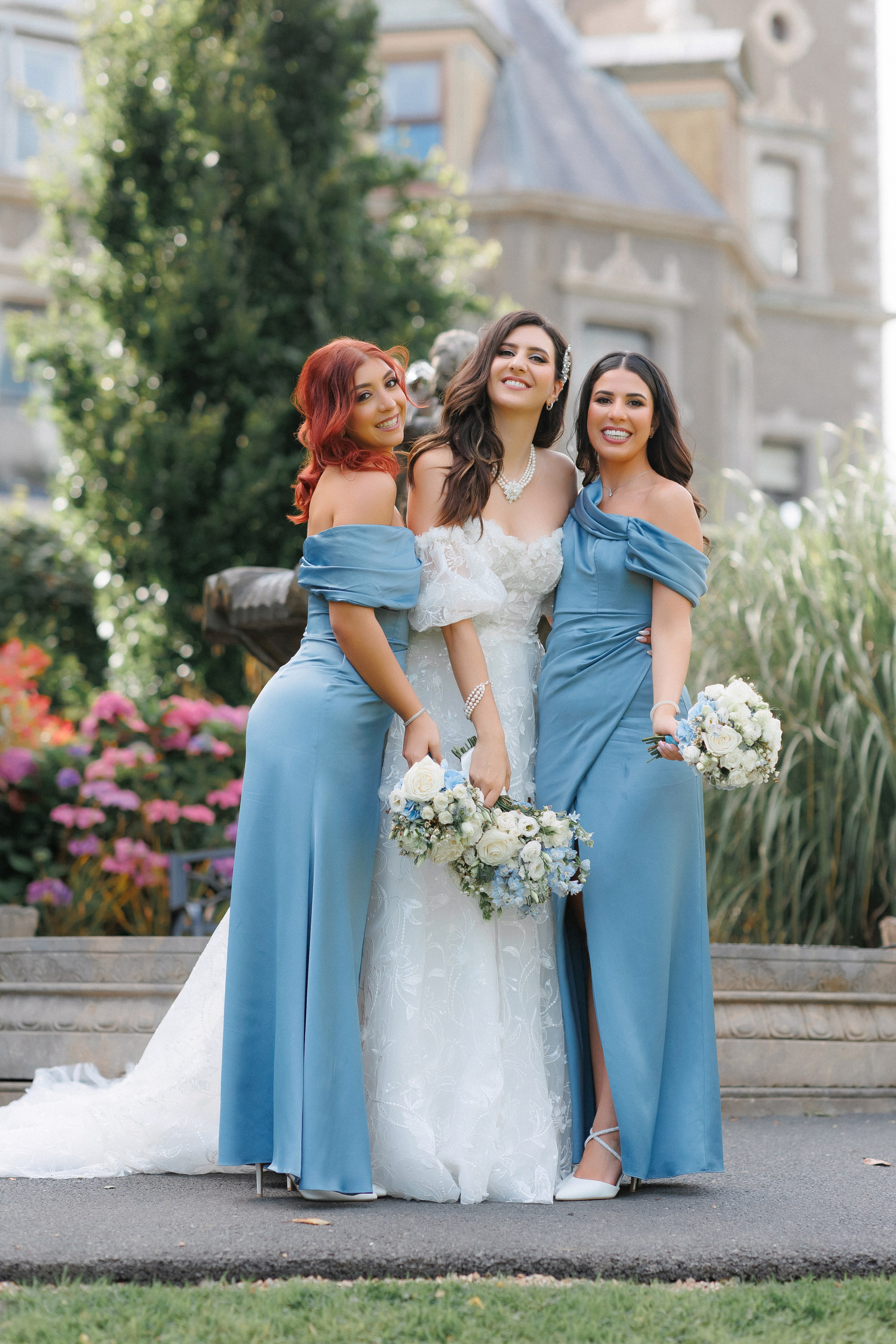 Sean & Gohar. Photographer in Dublin, Pavel