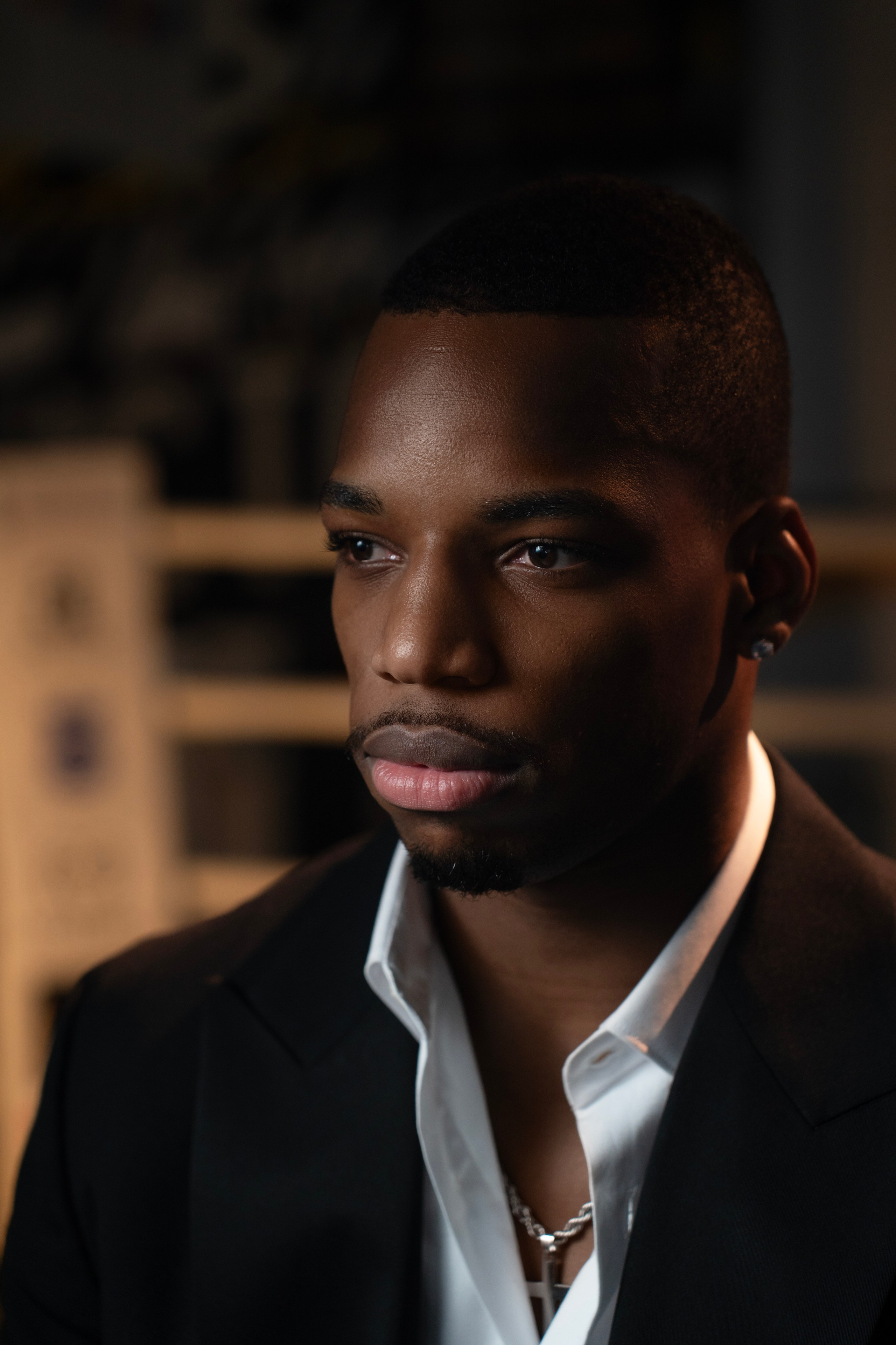 Fighter. Fotografía Cinematográfica en España | Fotógrafo & Videógrafo