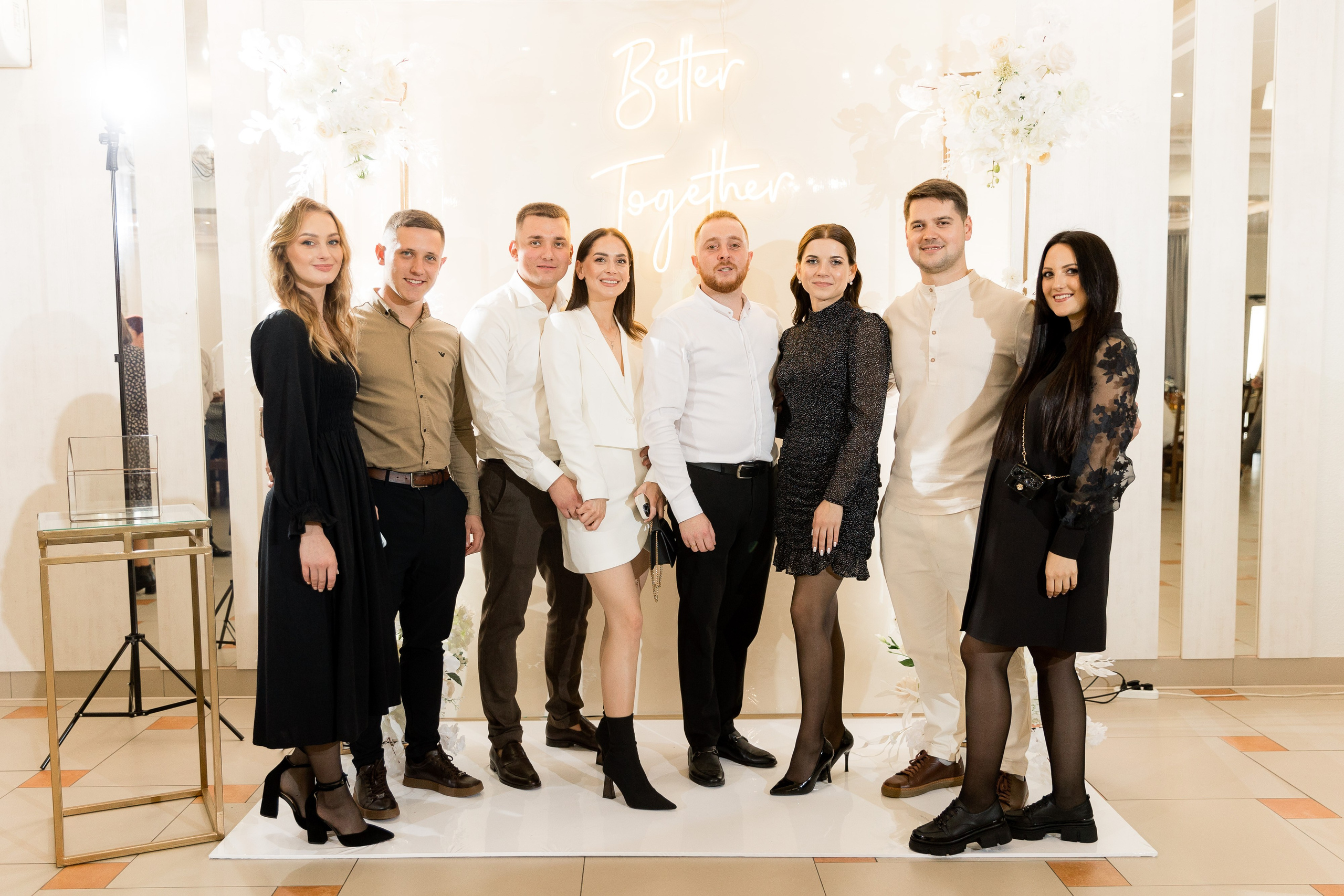 Богдана та Влад. Ірина Терещук