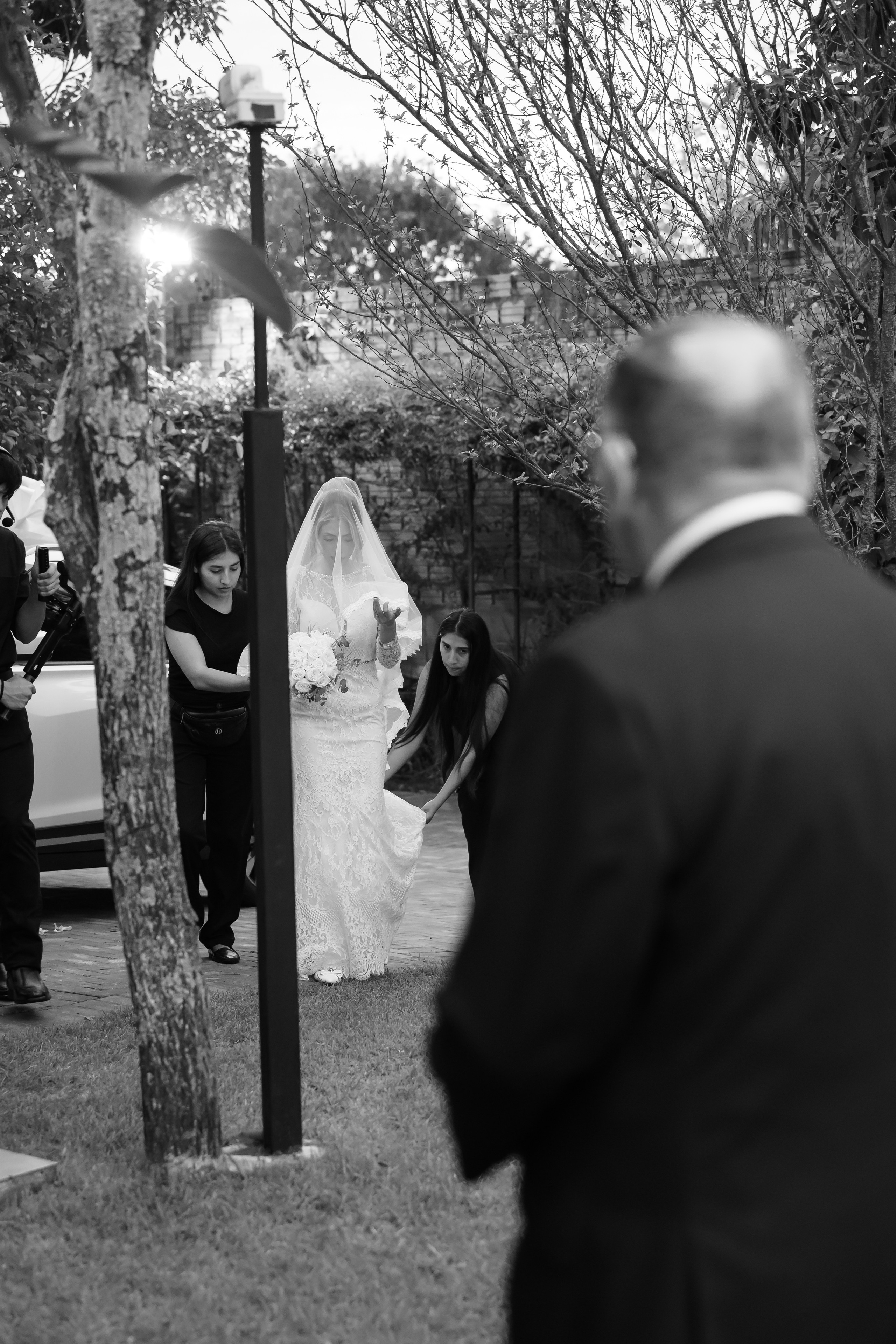Ana & Jorge. Marcelo Martinez Fotografo