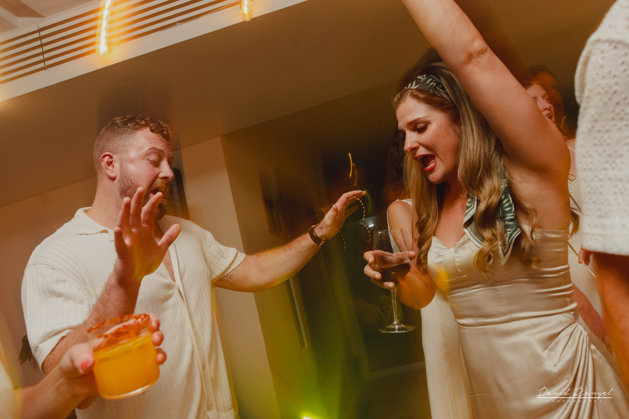 Michael and David´s Wedding at Secrets Moxche. Destination wedding photographer based in Cancun and Riviera Maya with service worldwide