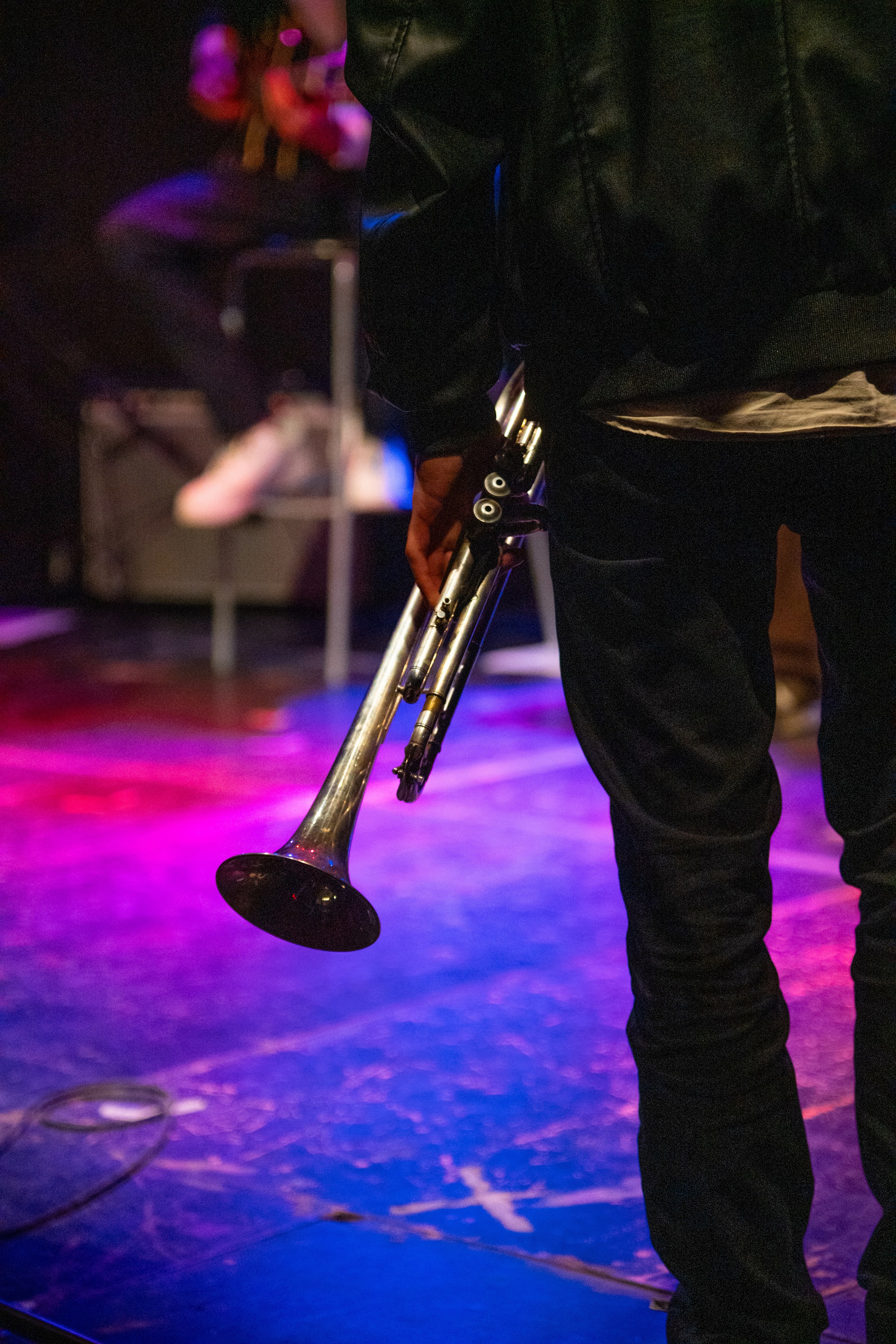 Music