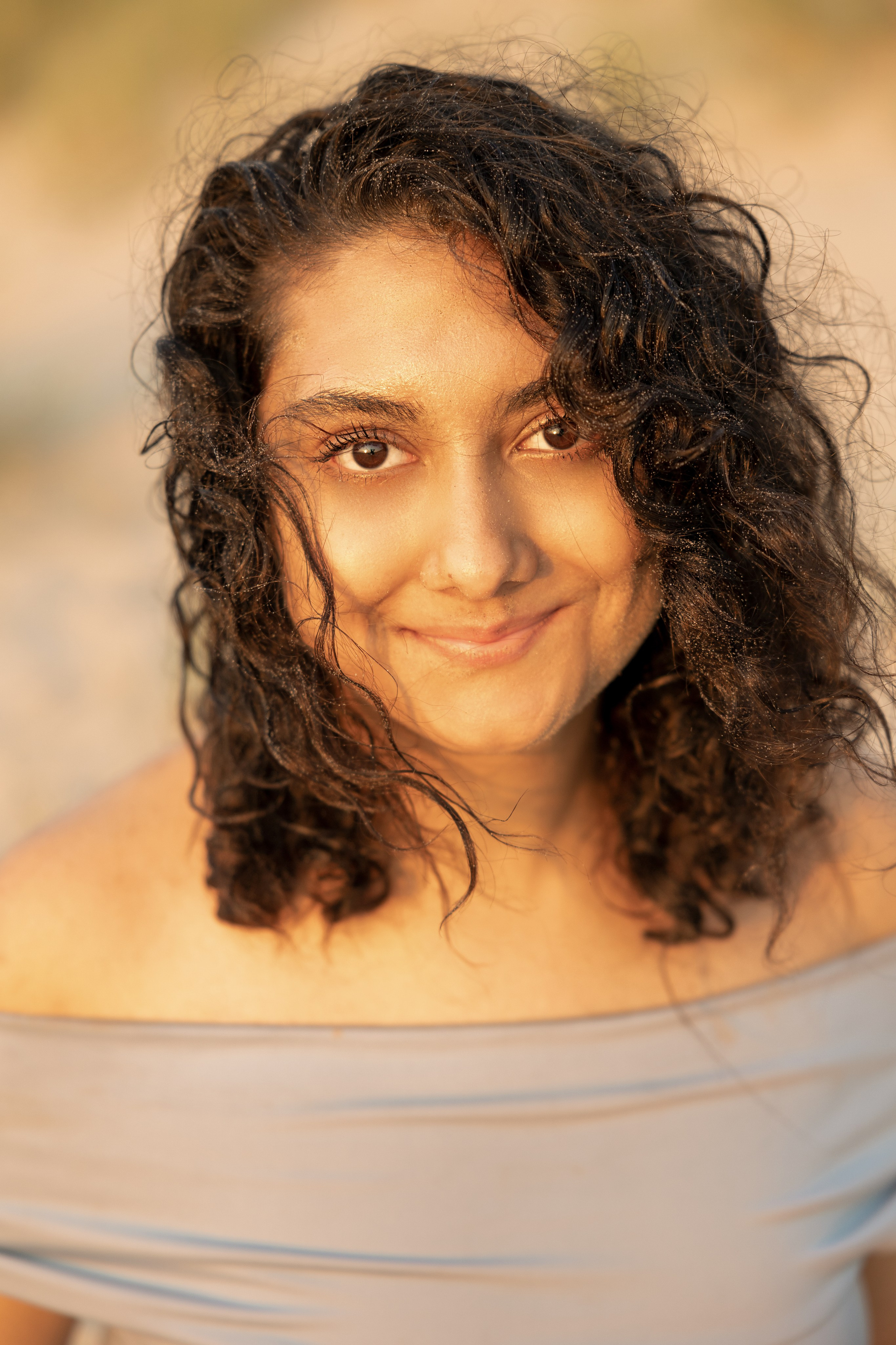 Ana Maria. Portrait and Family Photographer in Netherlands