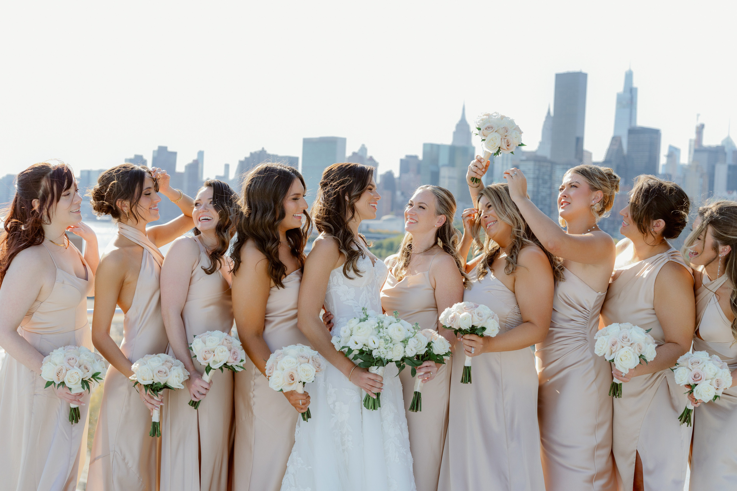 Jenna and Steven. Wedding photographer and videographer New York | New Jersey