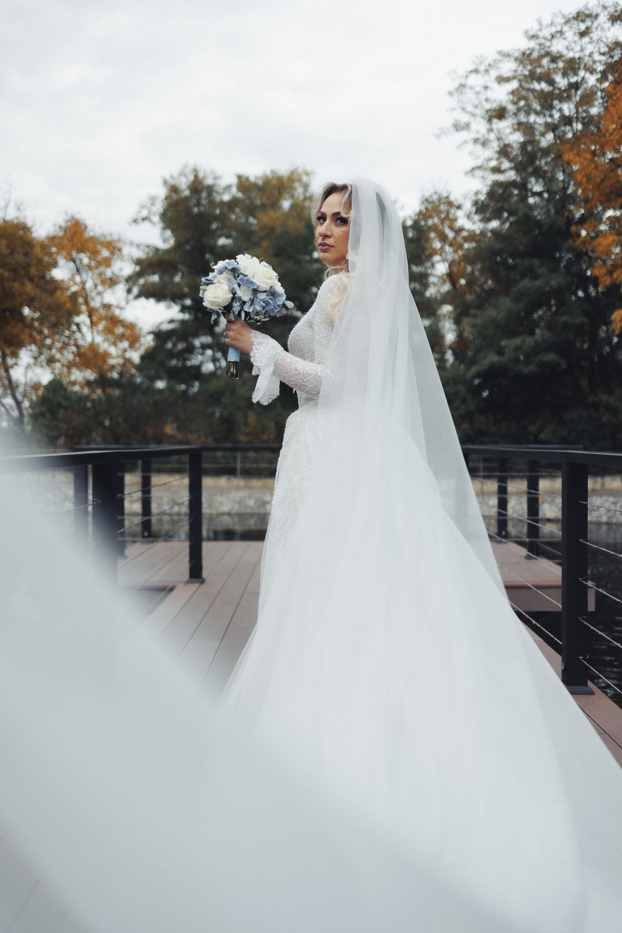 Sergiu & Cristina. Fotograful evenimentului tău