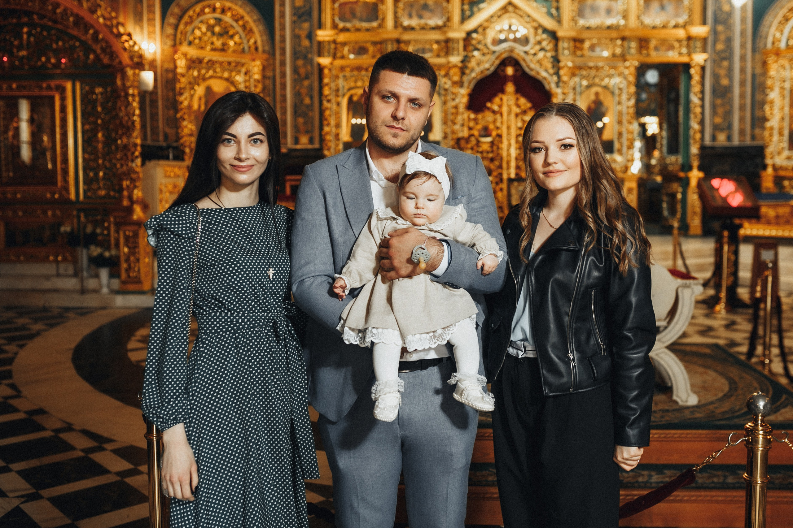 Anastasia. Fotograful evenimentului tău