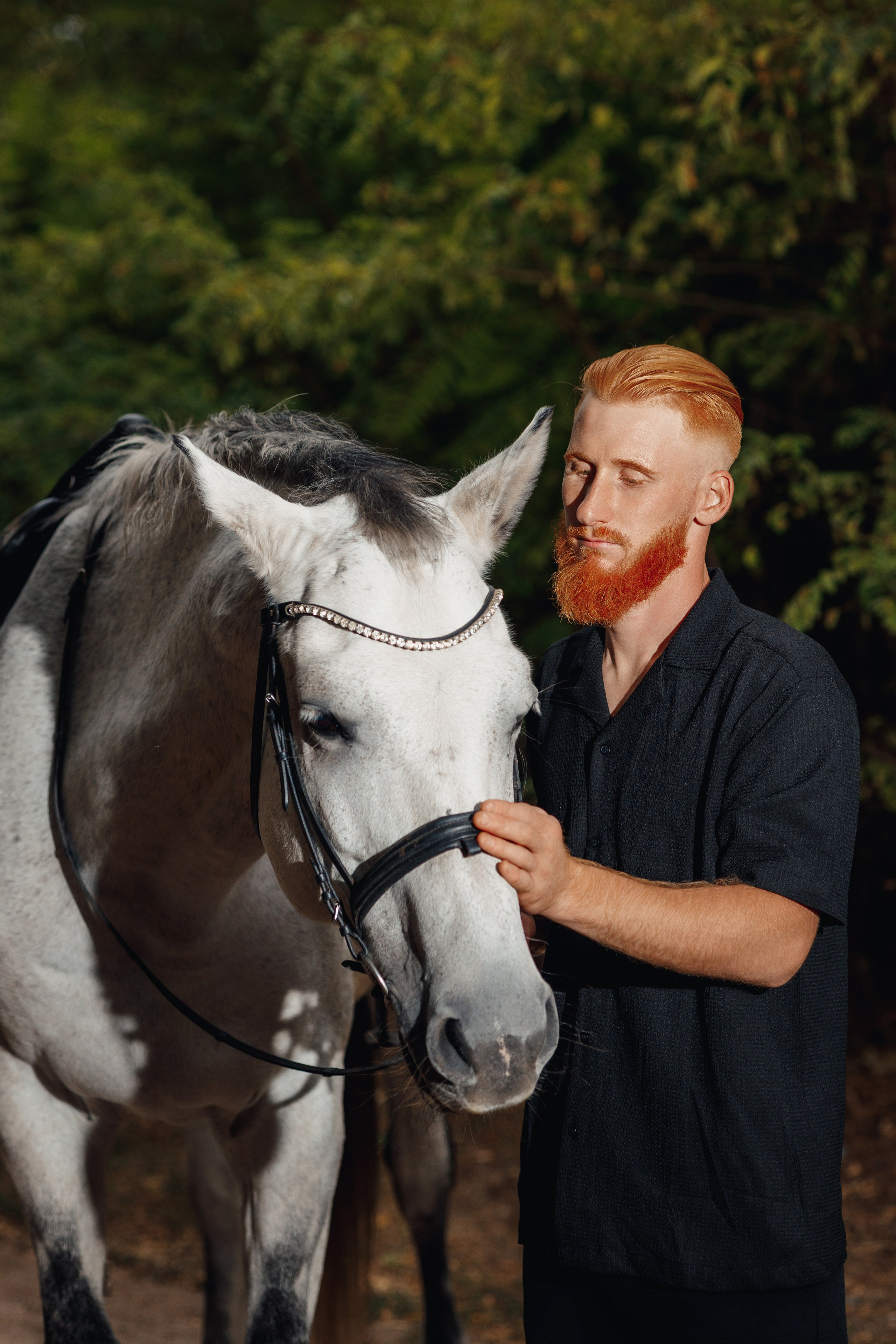 Pavel & Natalia. Fotograful evenimentului tău