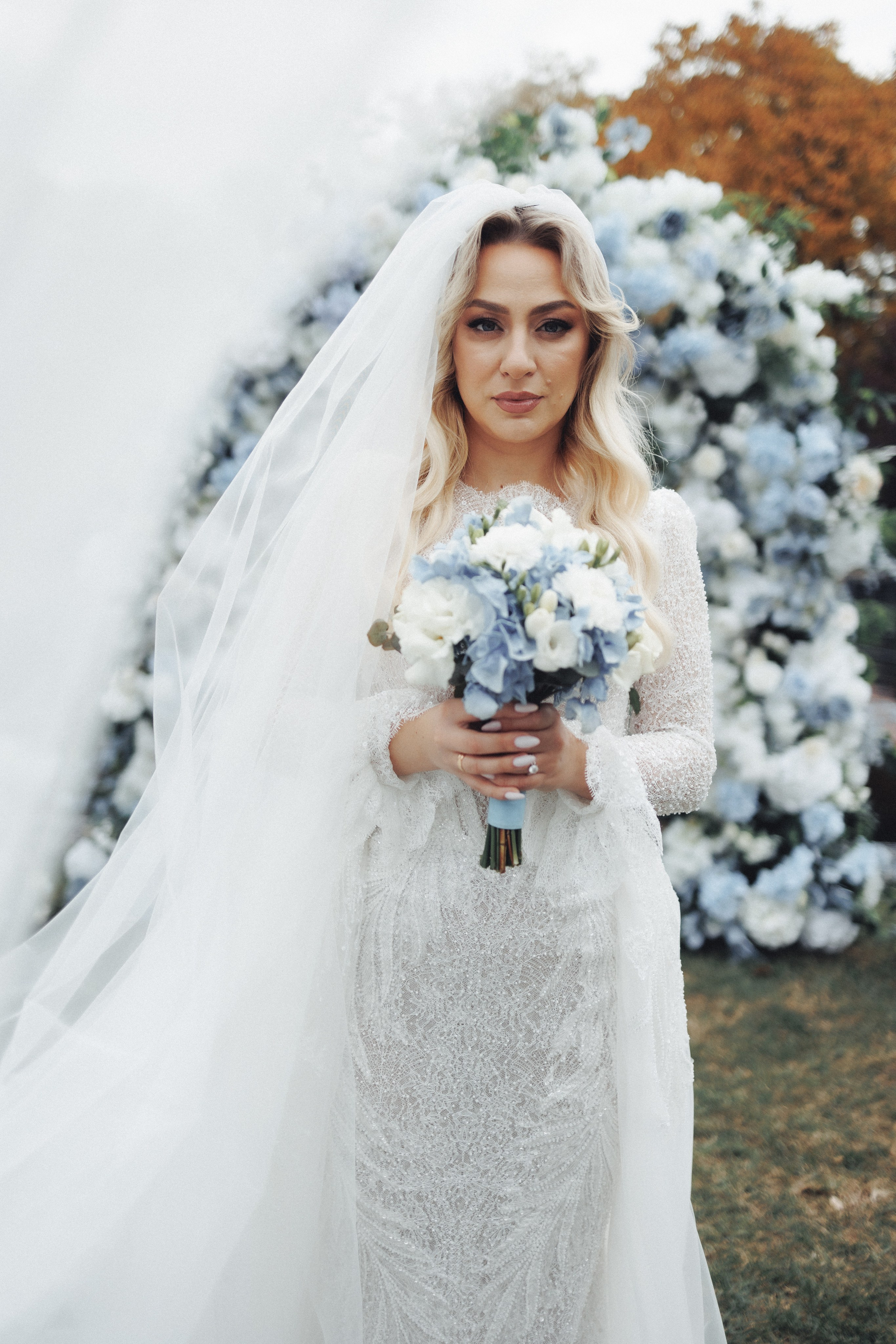 Sergiu & Cristina. Fotograful evenimentului tău