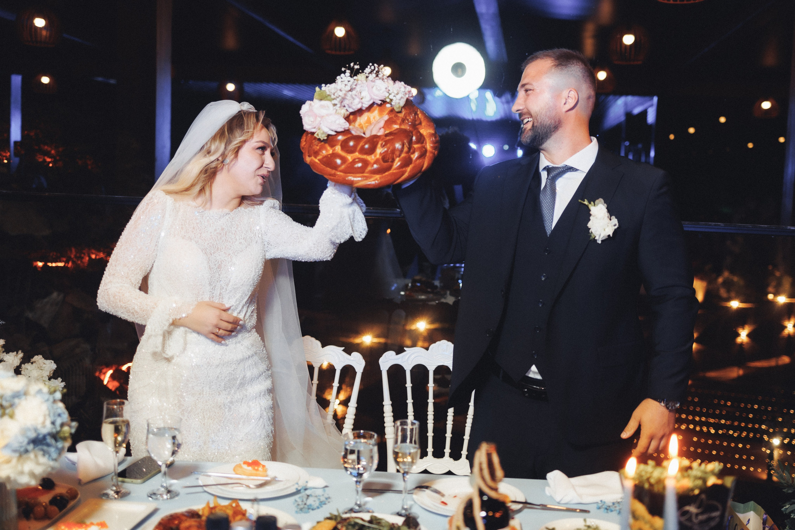 Sergiu & Cristina. Fotograful evenimentului tău
