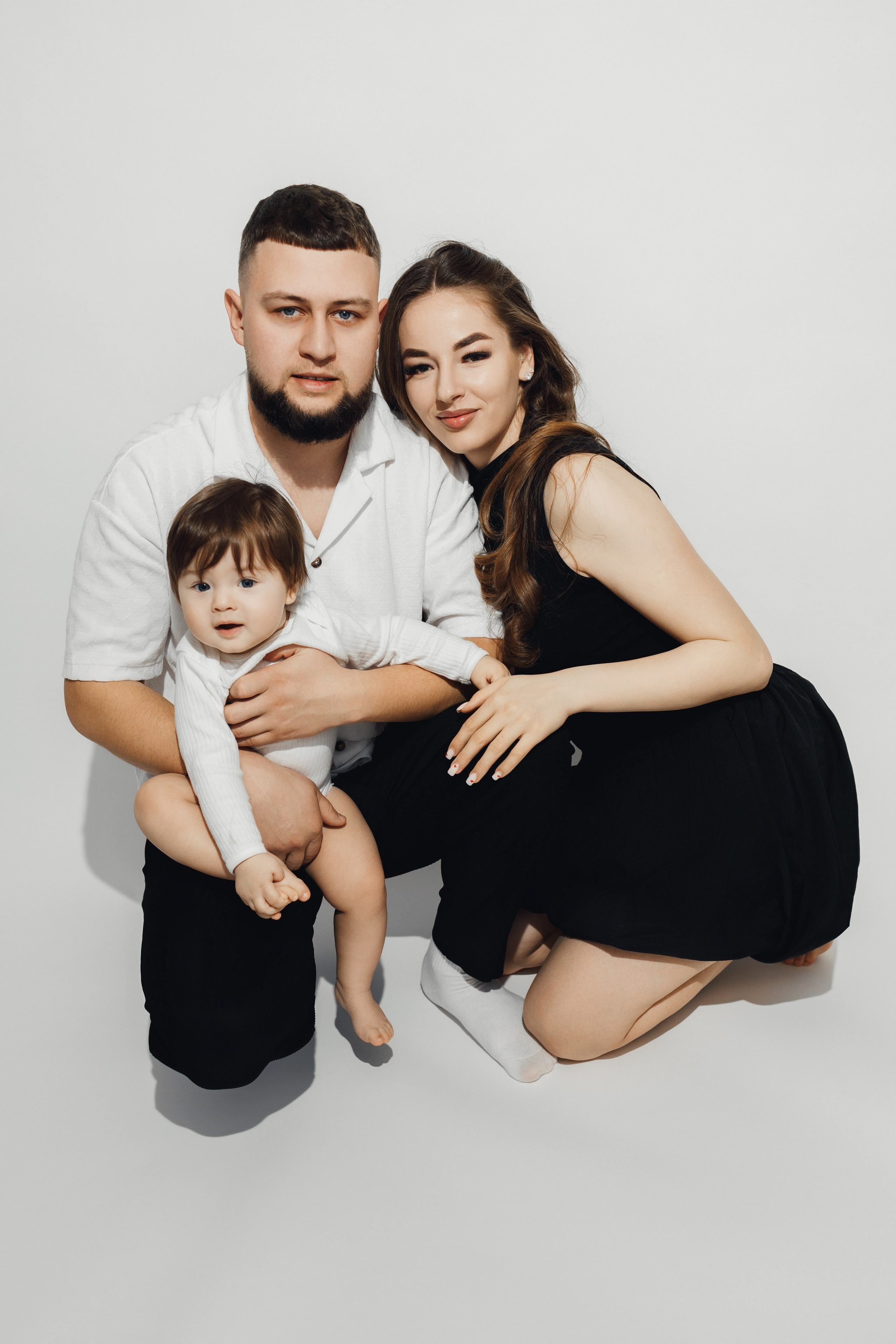 Familia Stratulat. Fotograful evenimentului tău