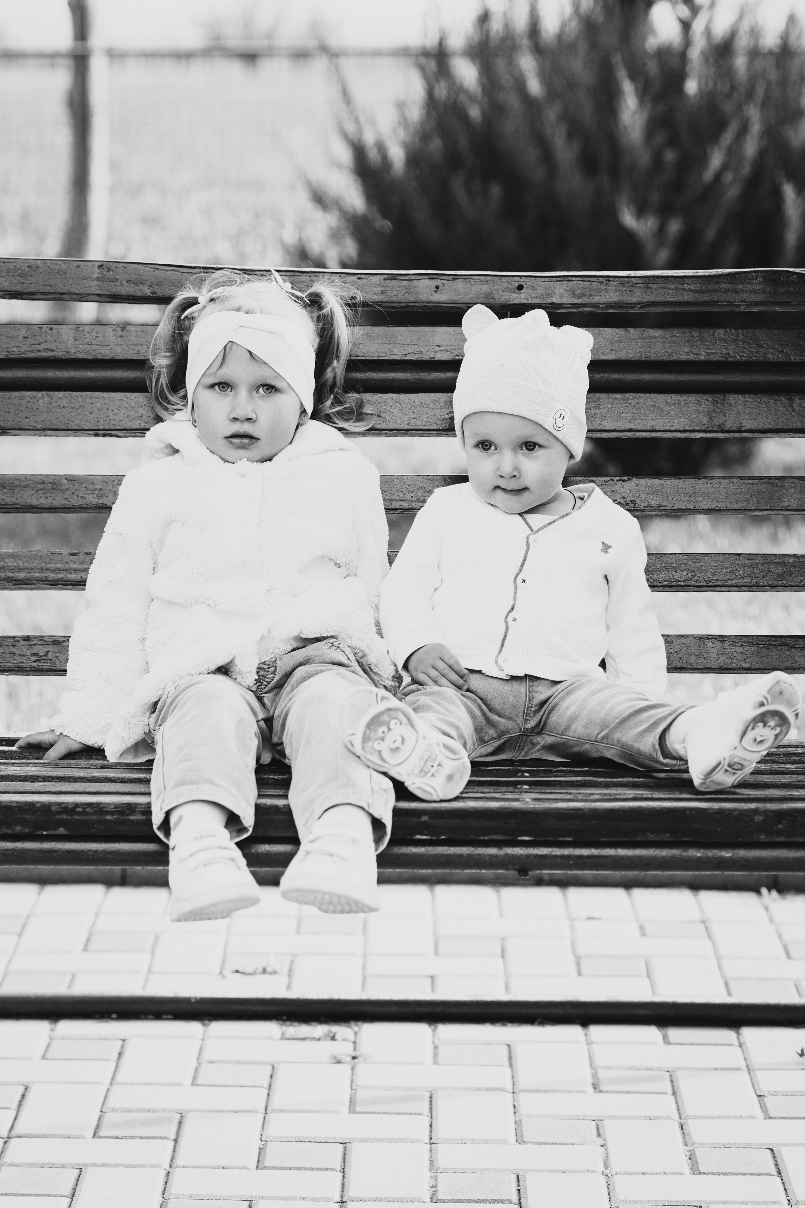Familia Anton. Fotograful evenimentului tău