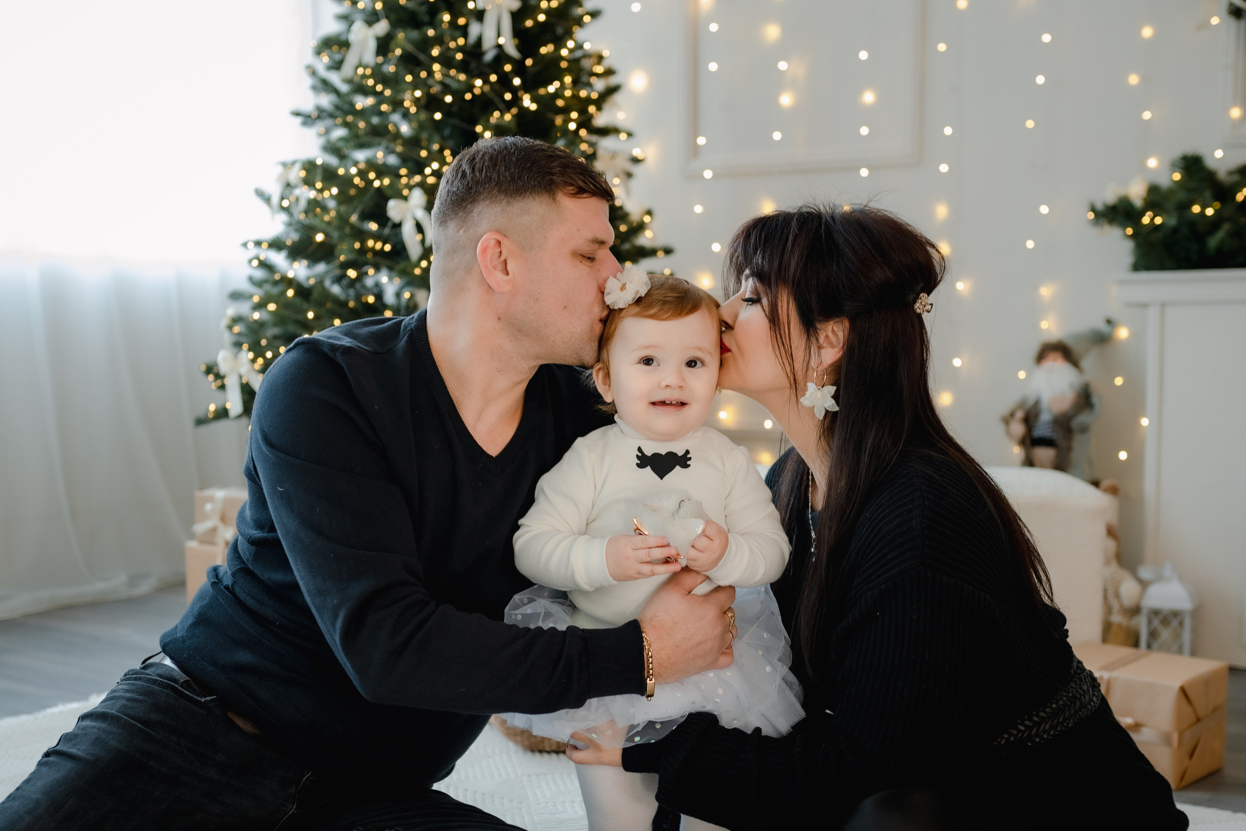 Familia Botnaru. Fotograful evenimentului tău
