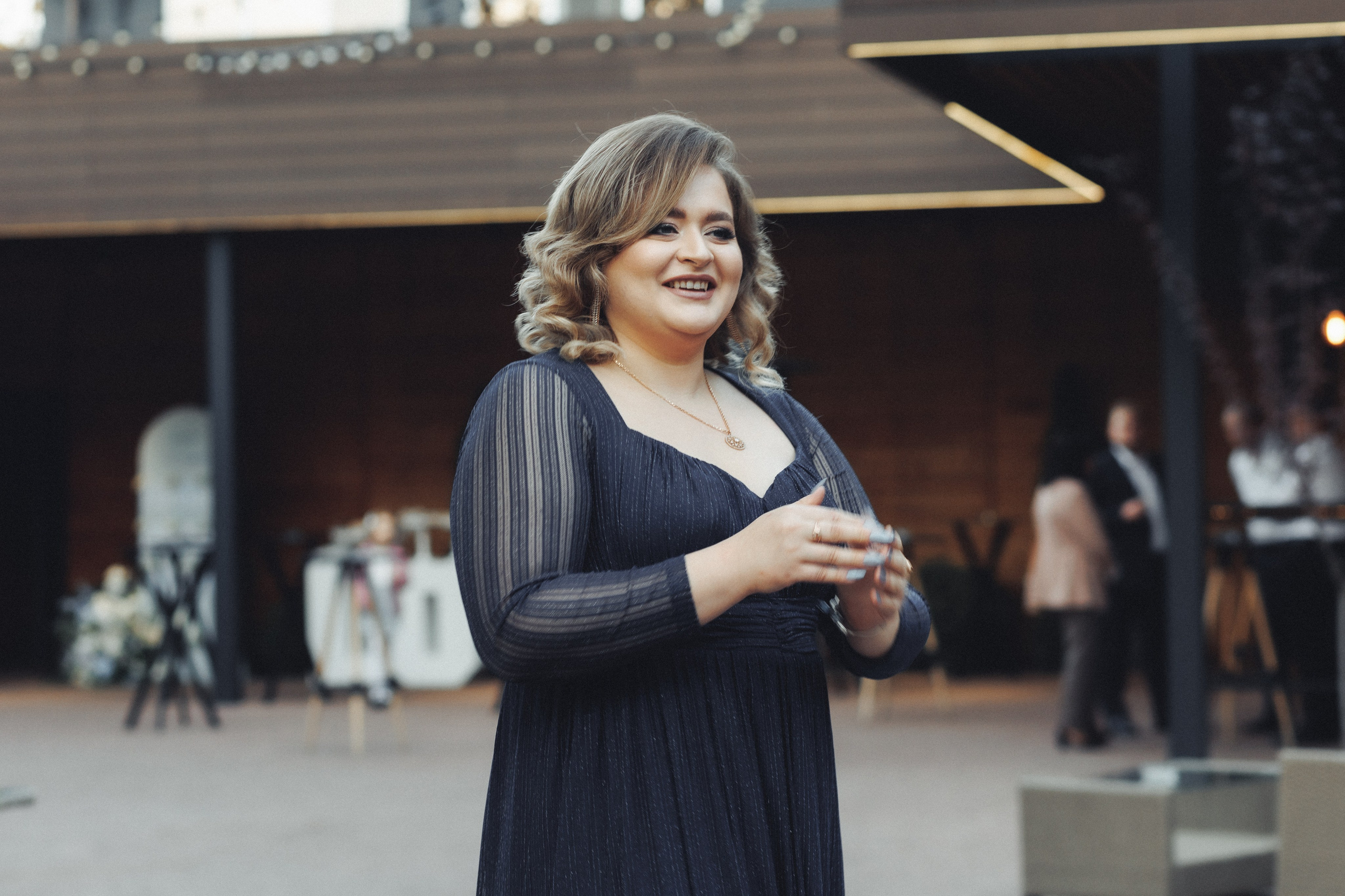 Sergiu & Cristina. Fotograful evenimentului tău