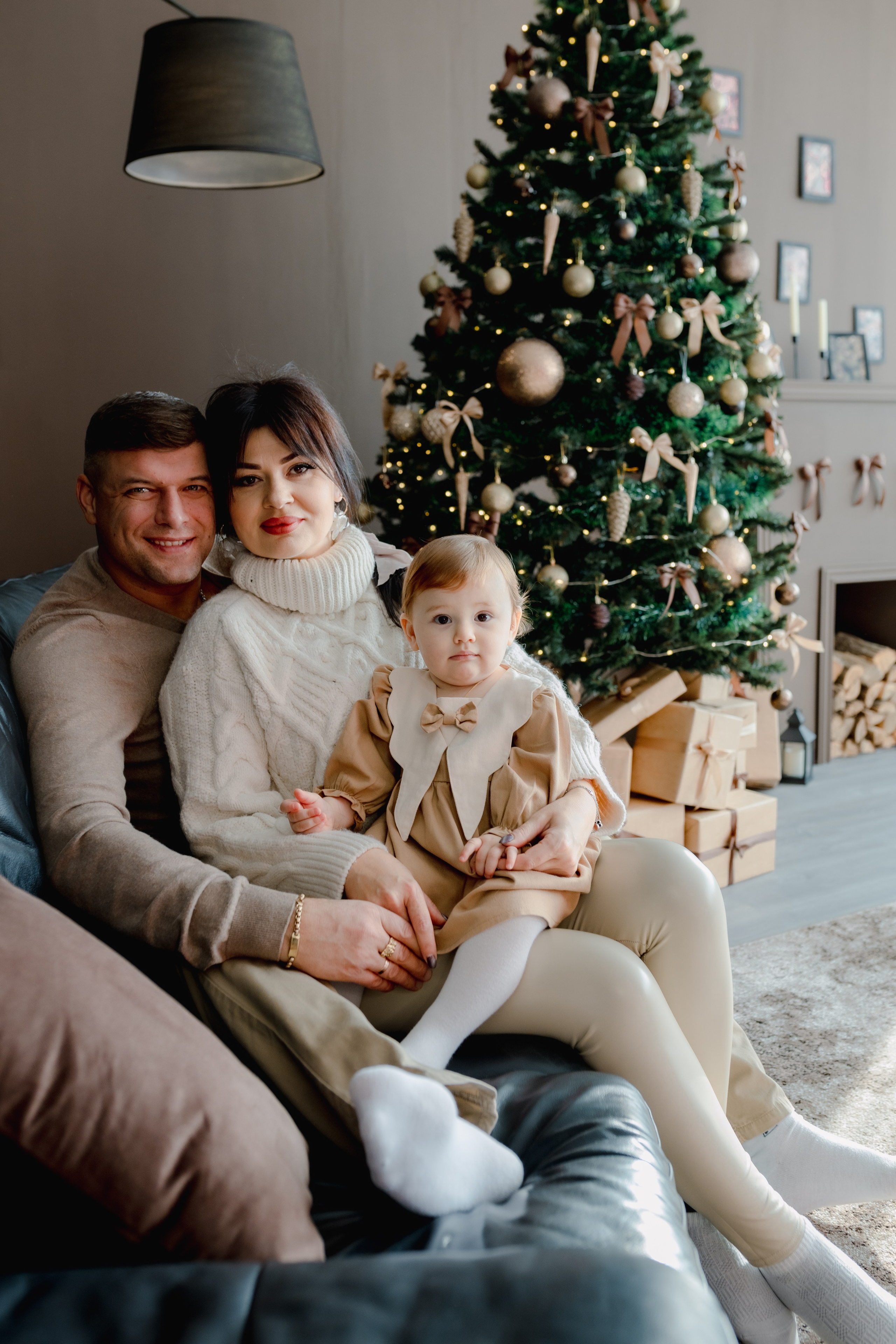 Familia Botnaru. Fotograful evenimentului tău