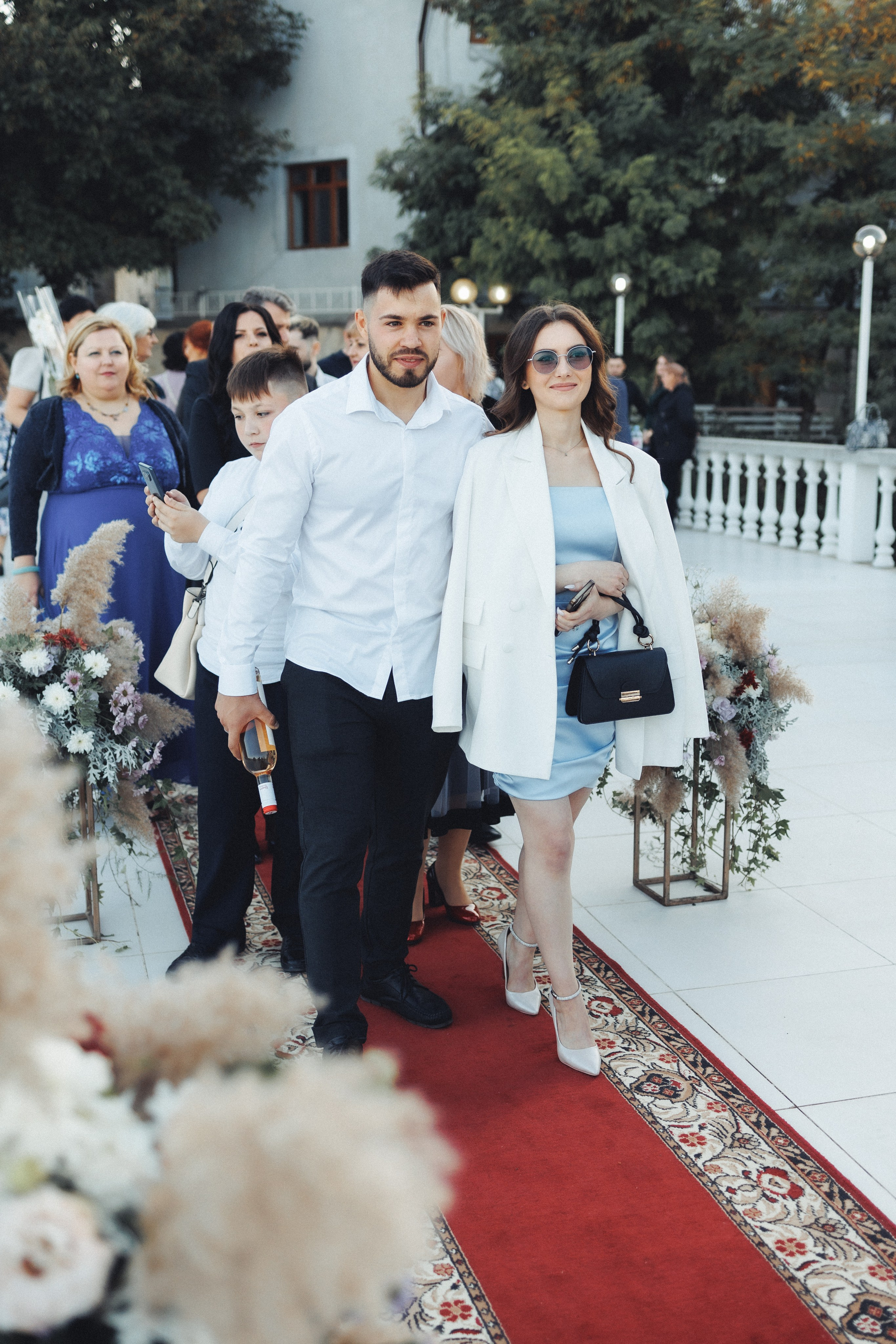 X & S. Fotograful evenimentului tău