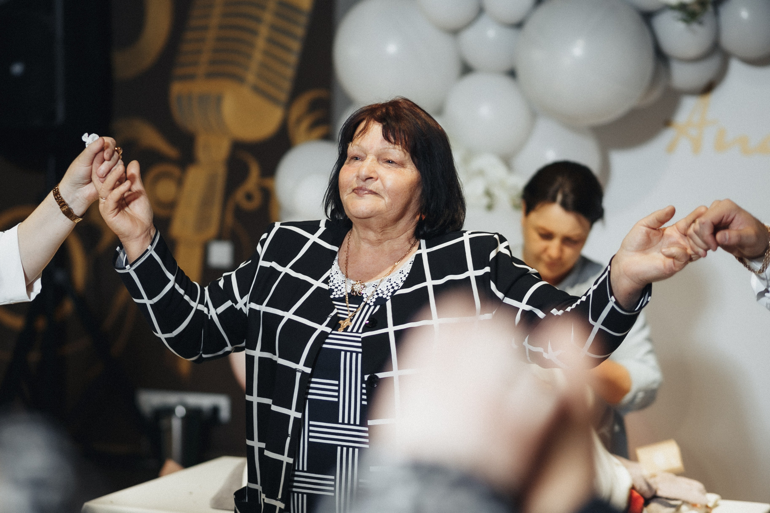 Anastasia. Fotograful evenimentului tău