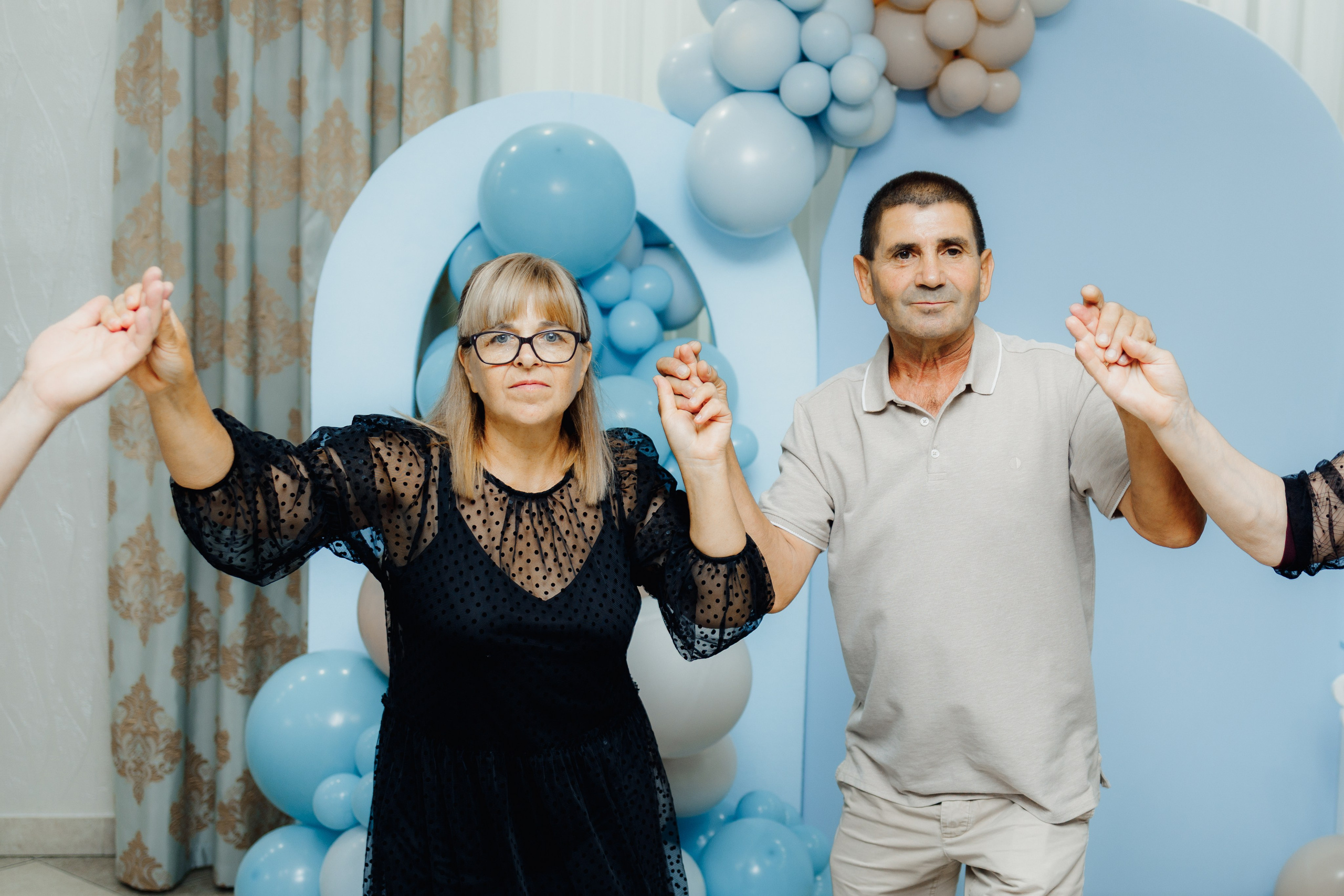 Elias. Fotograful evenimentului tău