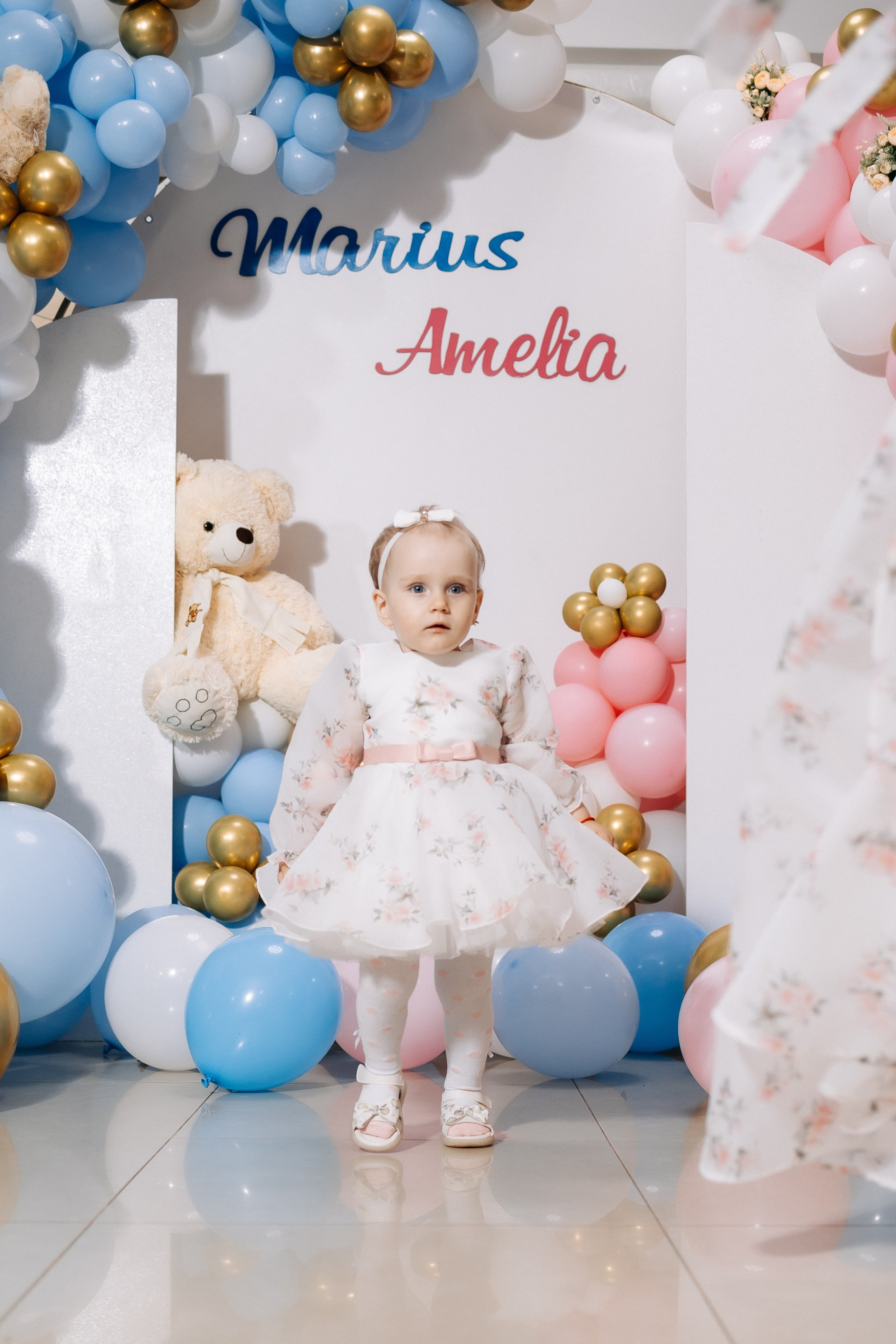 Marius & Amelia. Fotograful evenimentului tău