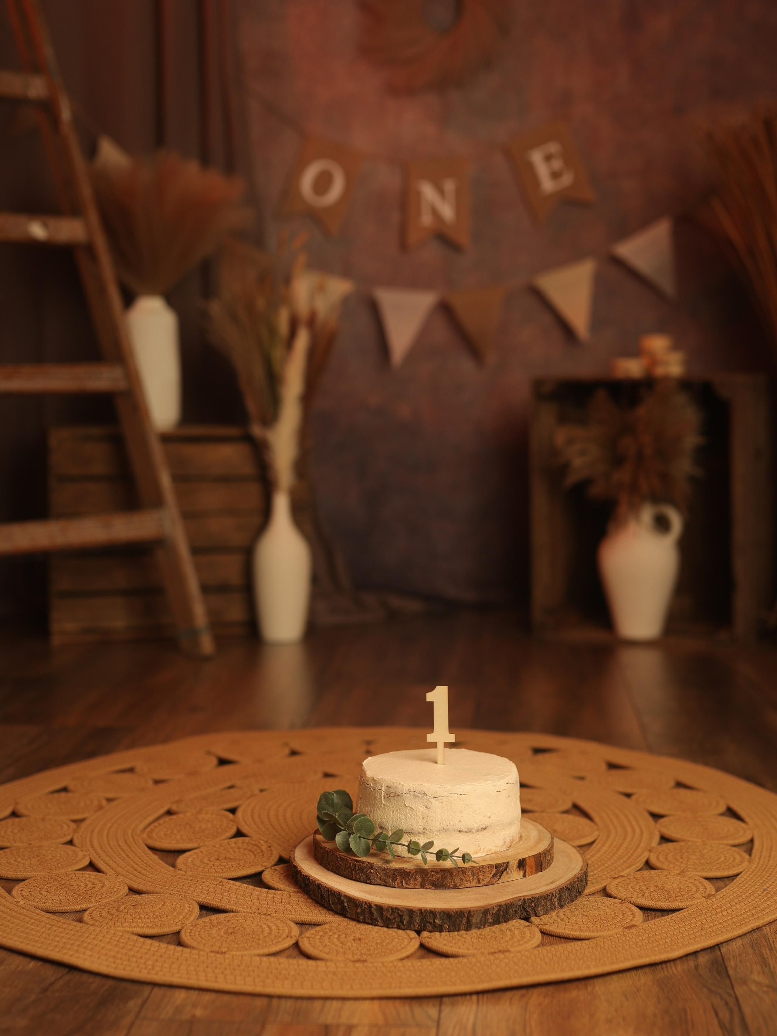 Cake Smash. Familien- Fotografin in Marienhafe, Aurich, Emden, Norden, Leer