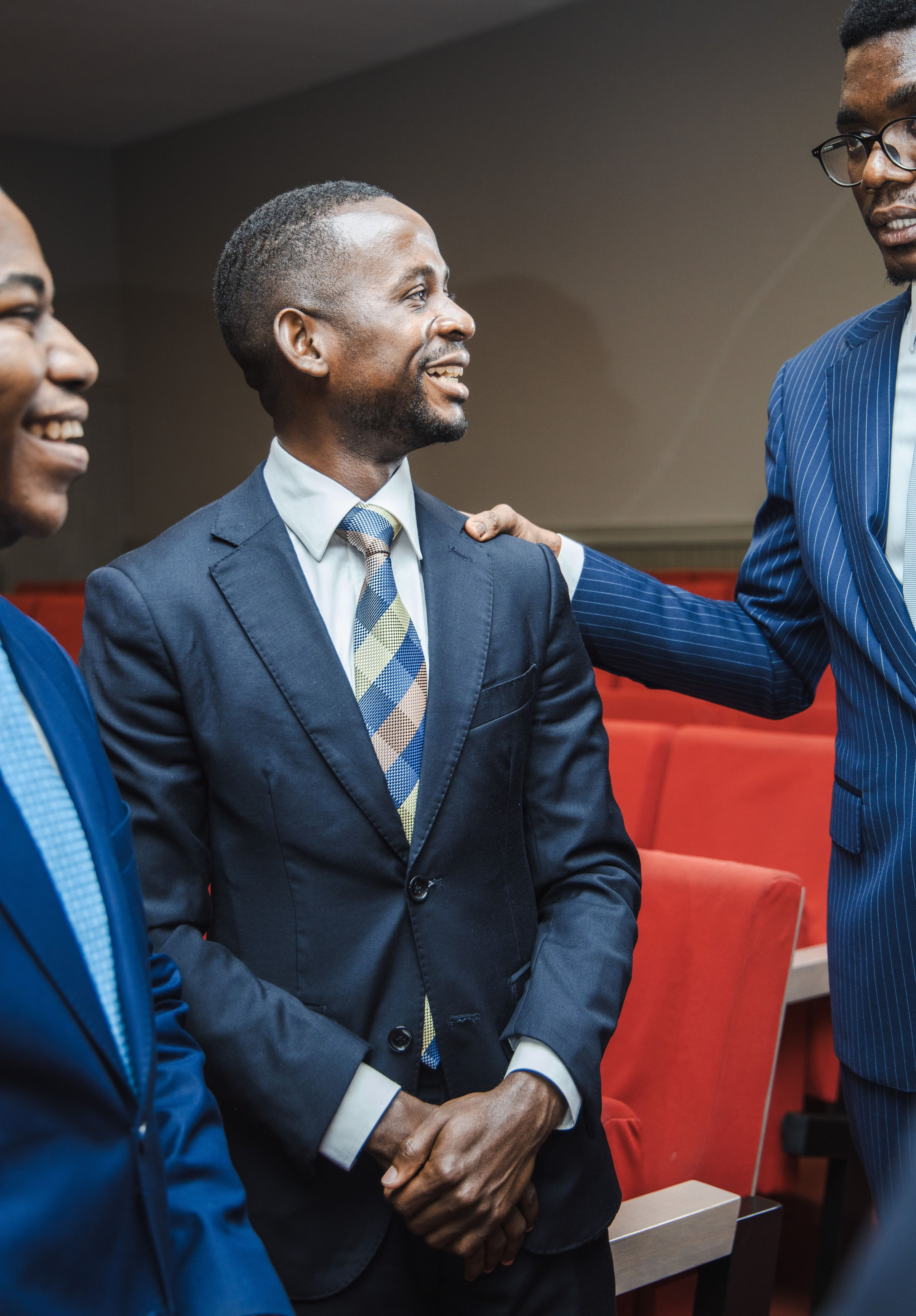 IVº Congresso de Corporate Covernance- ACGA