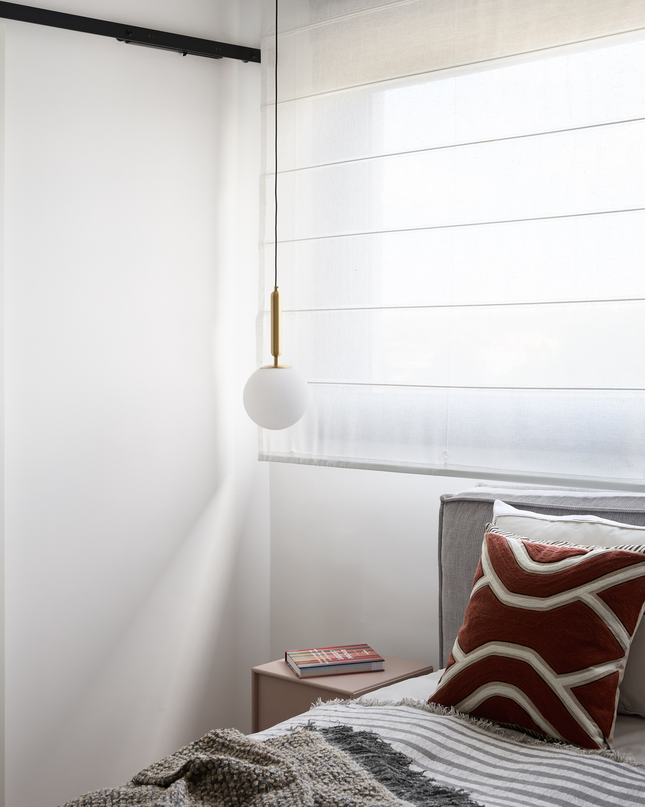 Apartment. Interior Design by Sapir Litichevskey. Interior Photography & Video in Israel