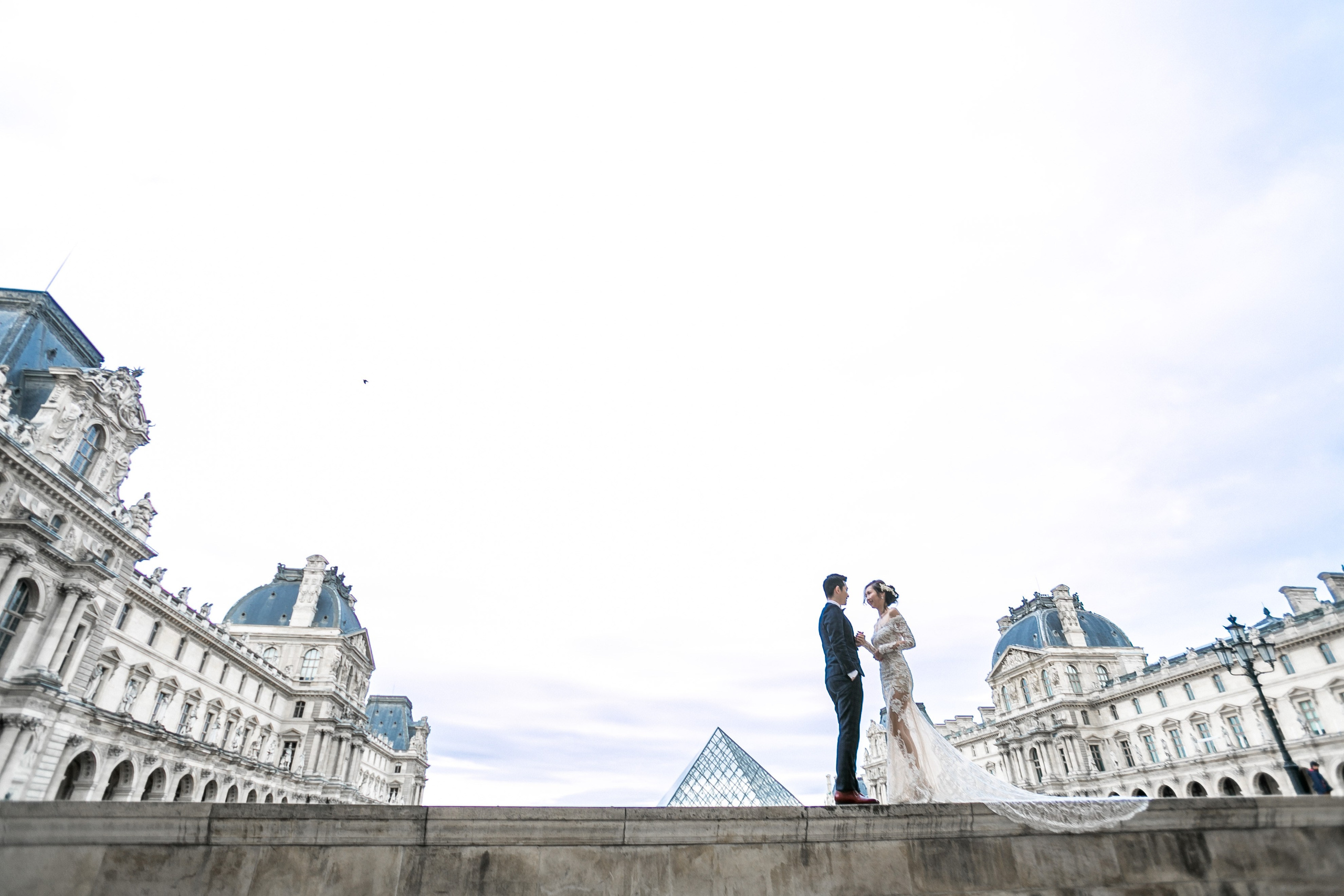 🏀 ALBUM « MARIAGE ». Félix - Photographe professionnel à Paris