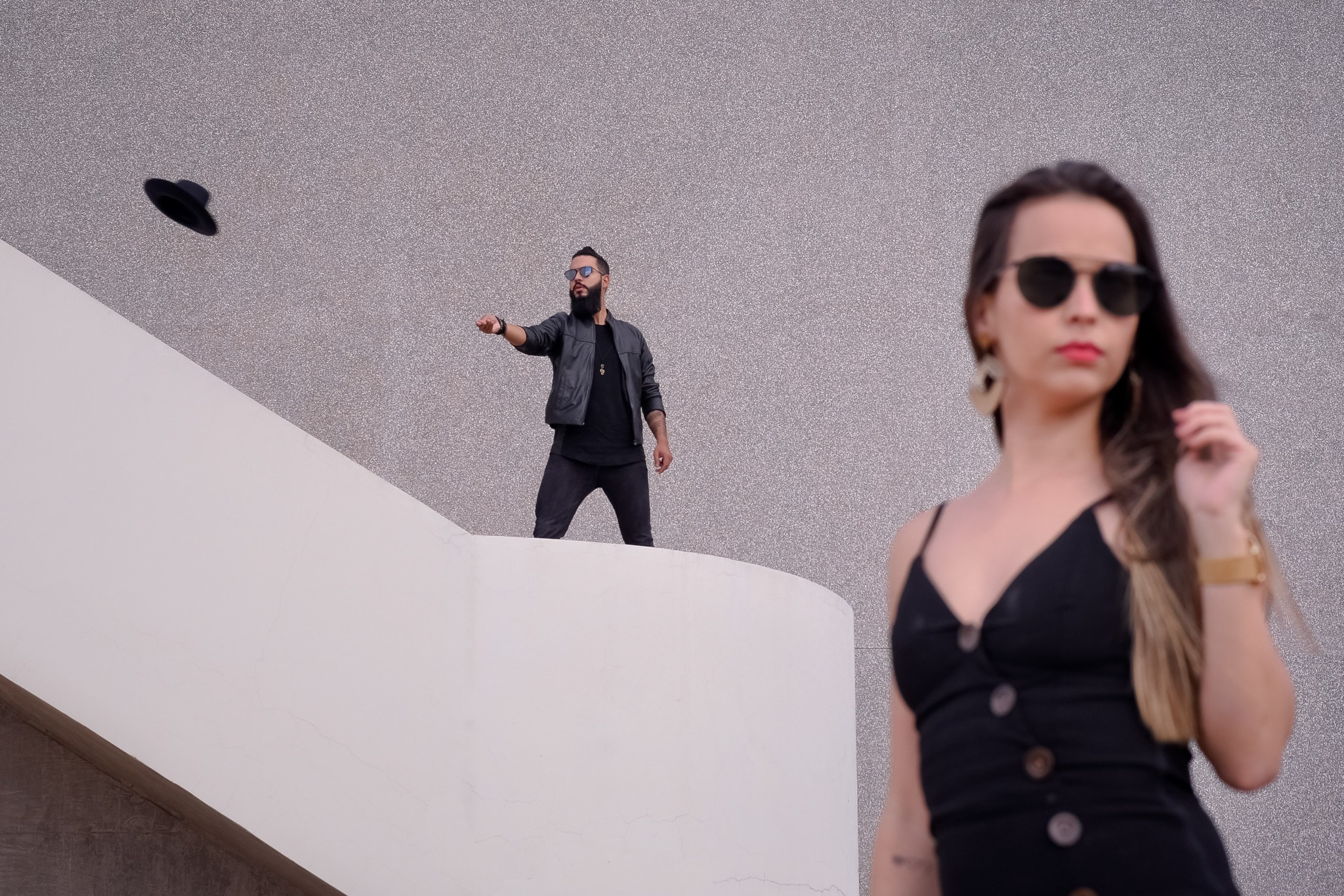 Engagement Session. Wedding photographer in Orlando, Boston & New York Anderson Marques