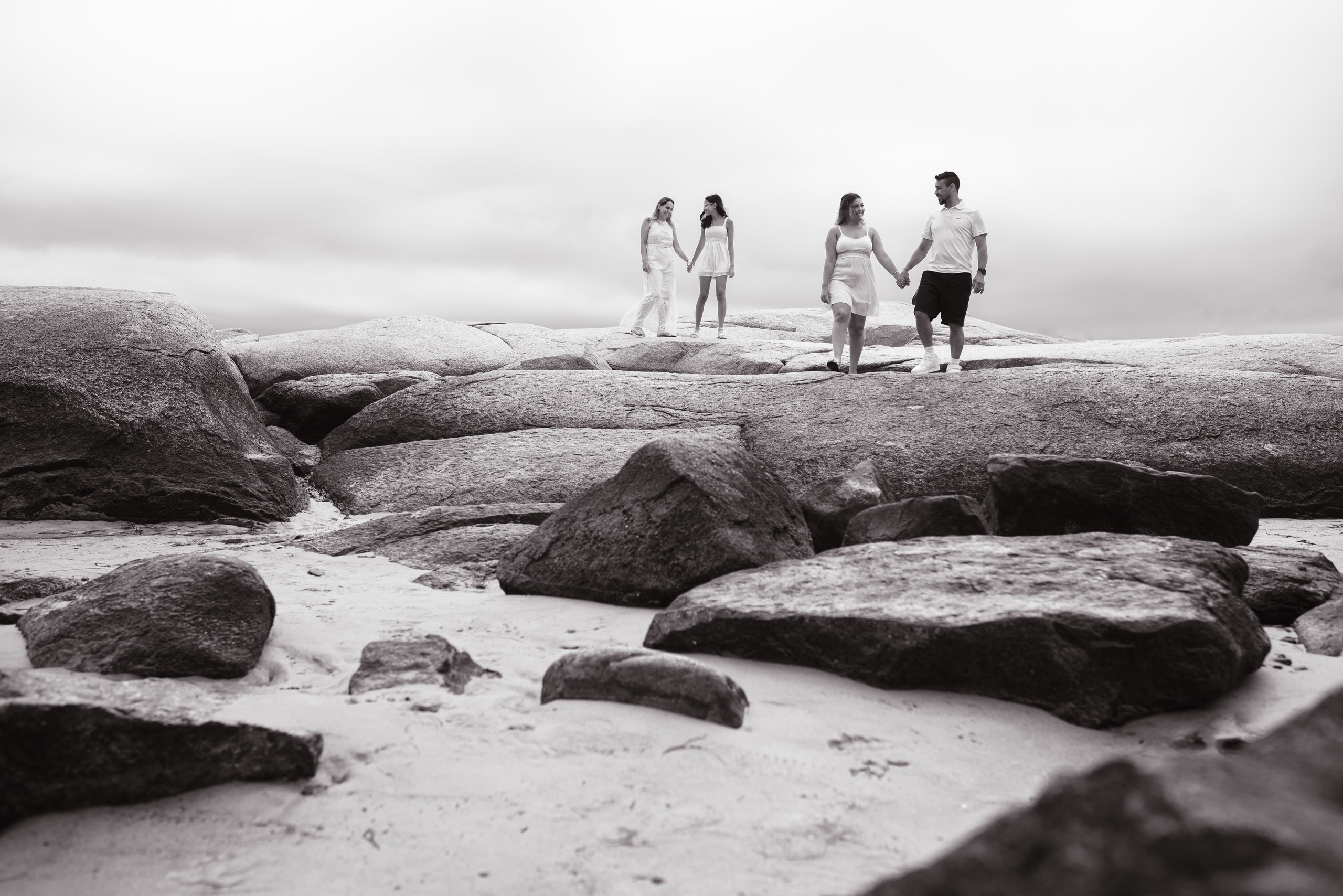 Family. Wedding photographer in Orlando, Boston & New York Anderson Marques