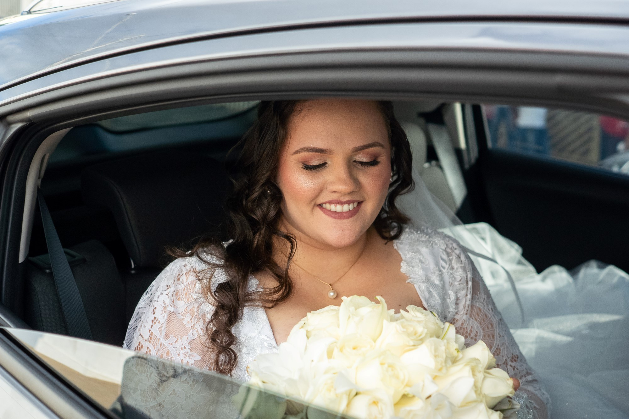 Casamento Geo e Renan — Igreja e Alvorada. Fotógrafo de casamento e Filmmaker de casamento