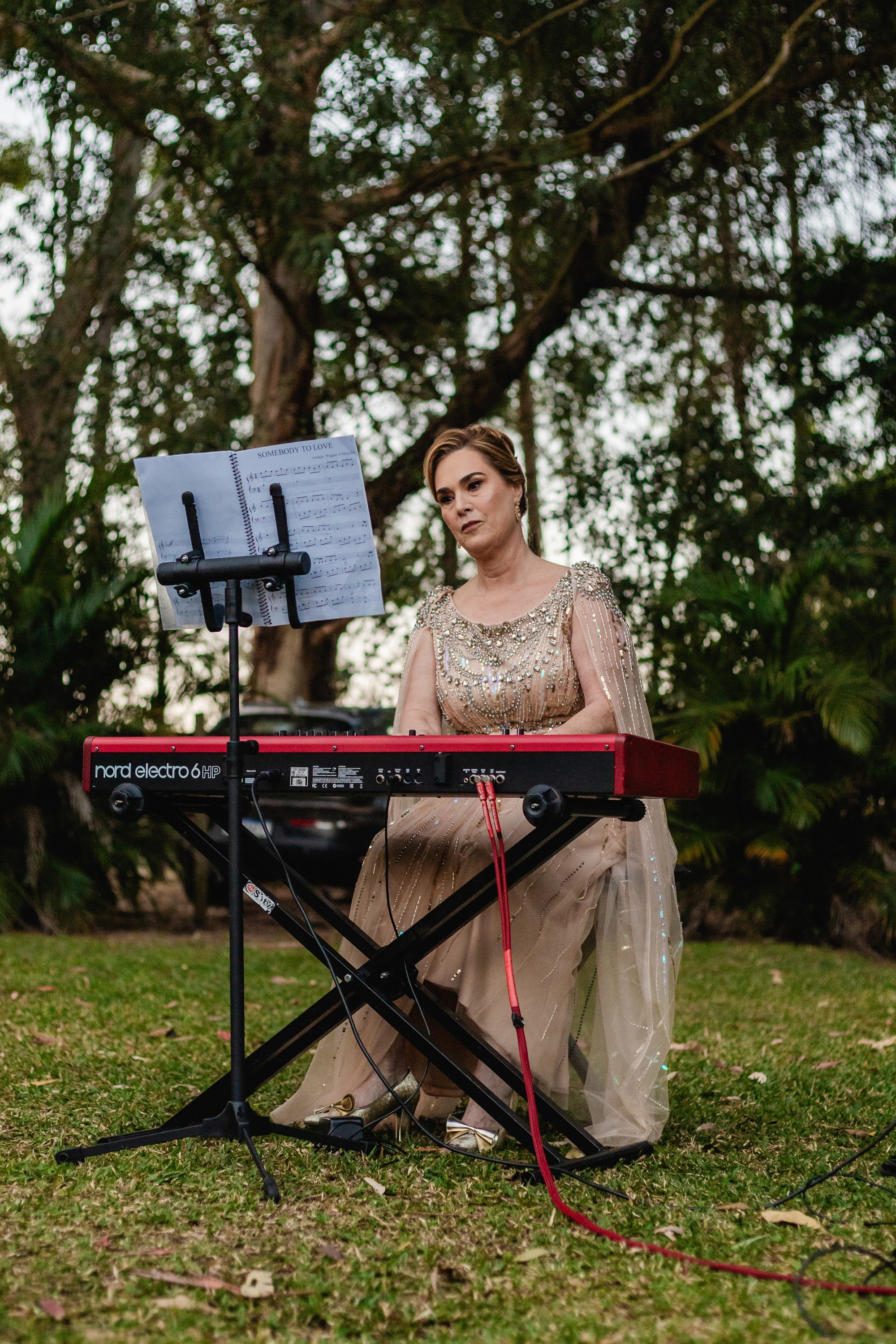 Casamento Natalia e Thiago — Alvorada. Fotógrafo de casamento e Filmmaker de casamento