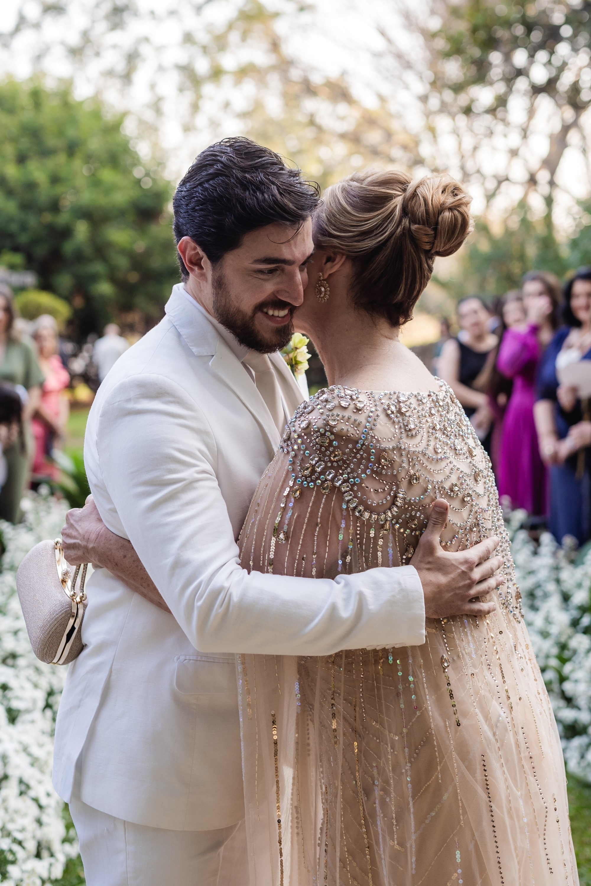 Casamento Natalia e Thiago — Alvorada. Fotógrafo de casamento e Filmmaker de casamento