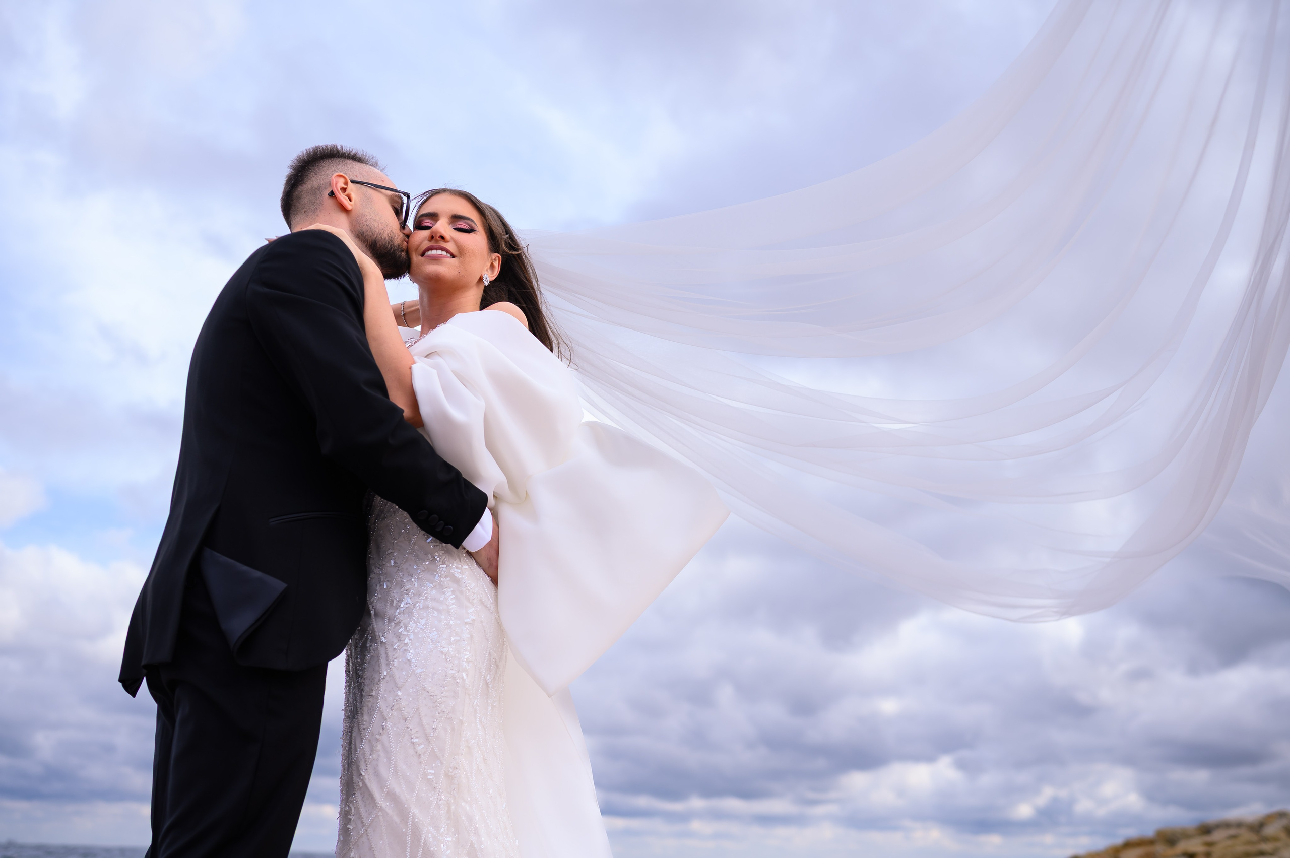 Trash the dress Workshop Constanţa. Ligiafoto.ro