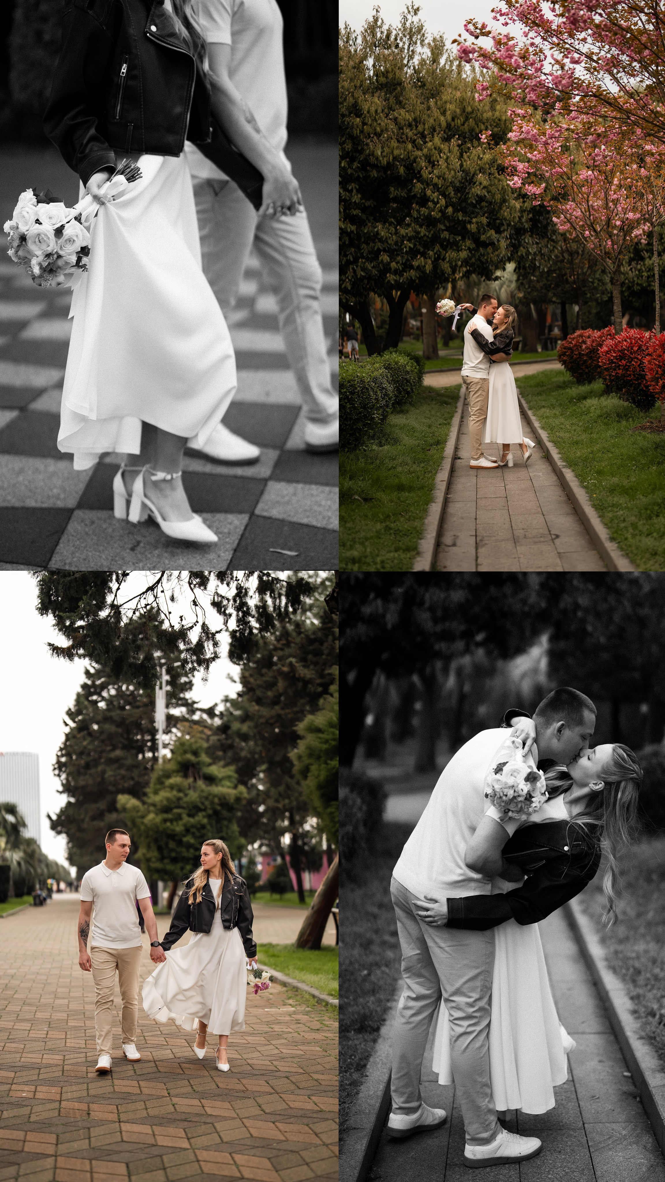 Wedding. Ekaterina Verbitskaya. Photography