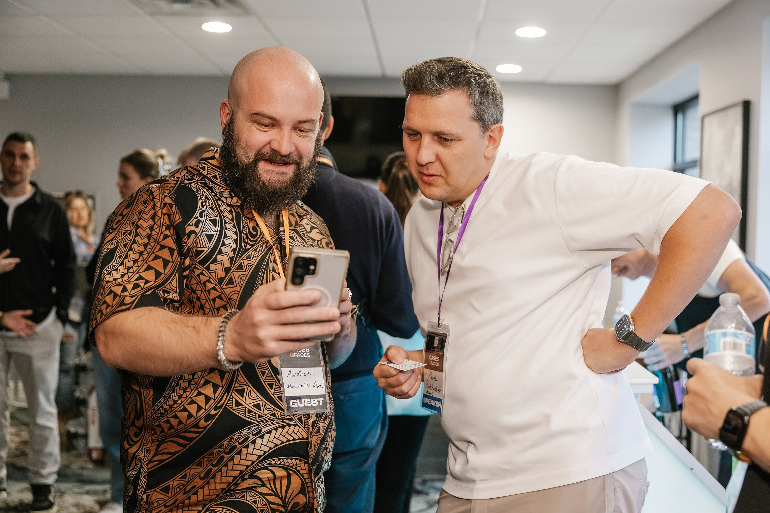 C&F Chicago 2025. Wedding family event photographer in Chicago Nick Yushevich