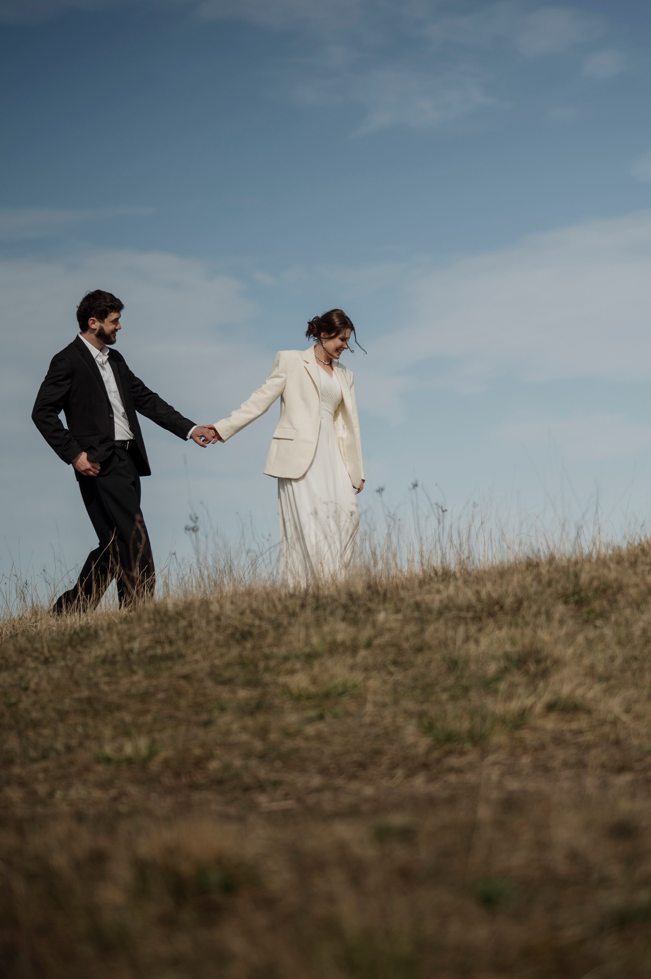 Pulm. Fotograaf Tallinnas | Anna Borunova | Pulmafotograaf ja Perepildid