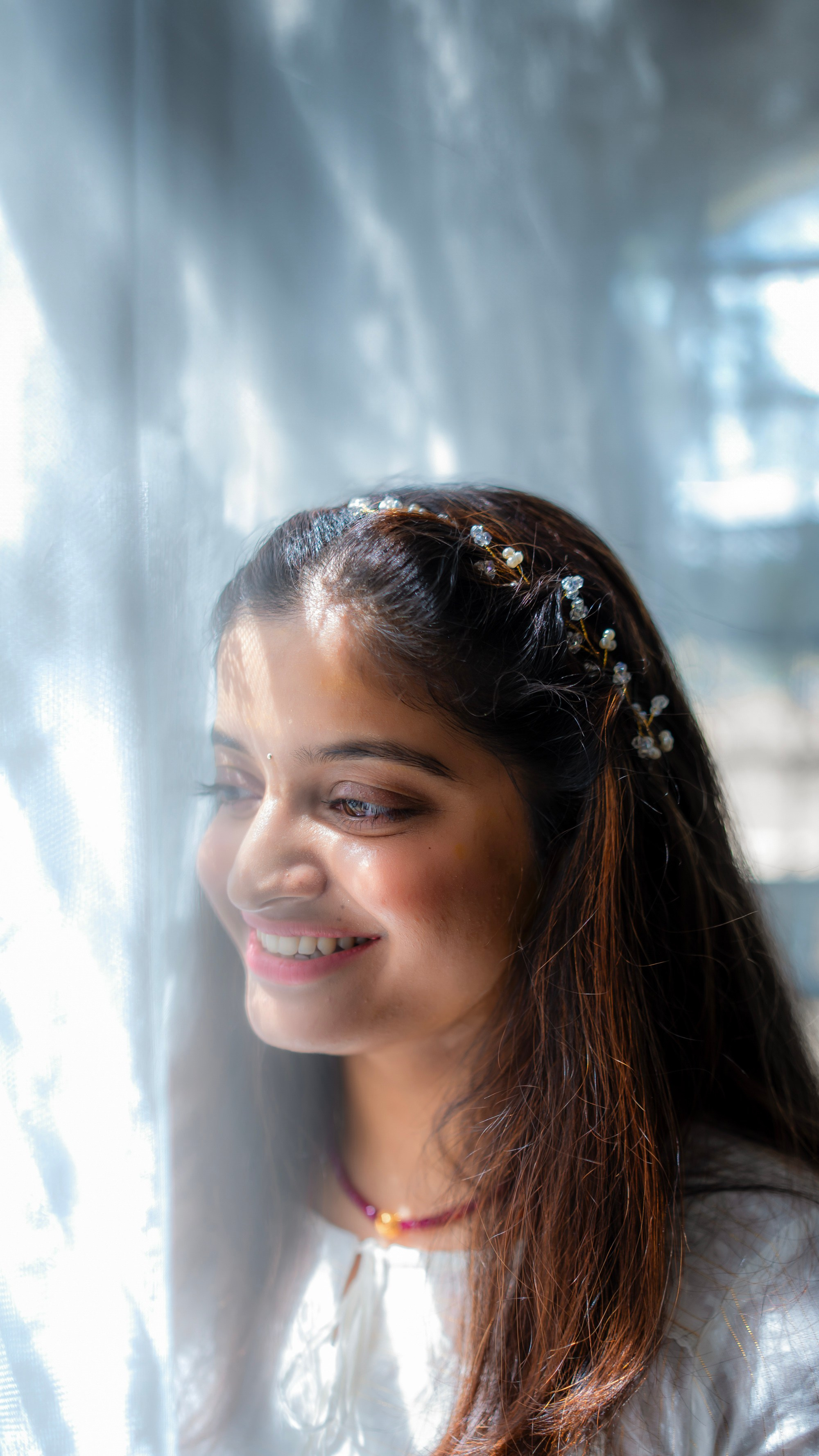 Sivatmika & Vinay, Wedding at Amitarasa, Nandi Hills | Truly Yours